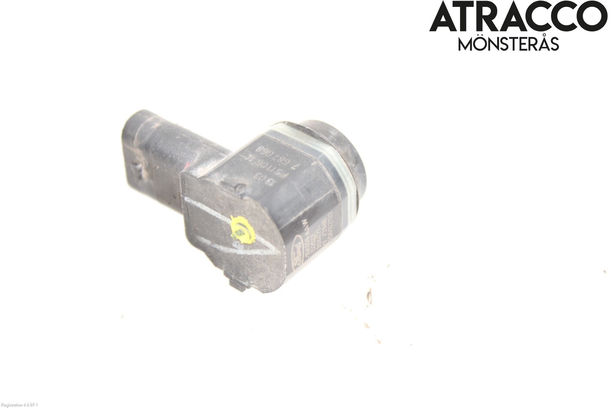 Ford KUGA 13-16 Sensor Ryggesensor
