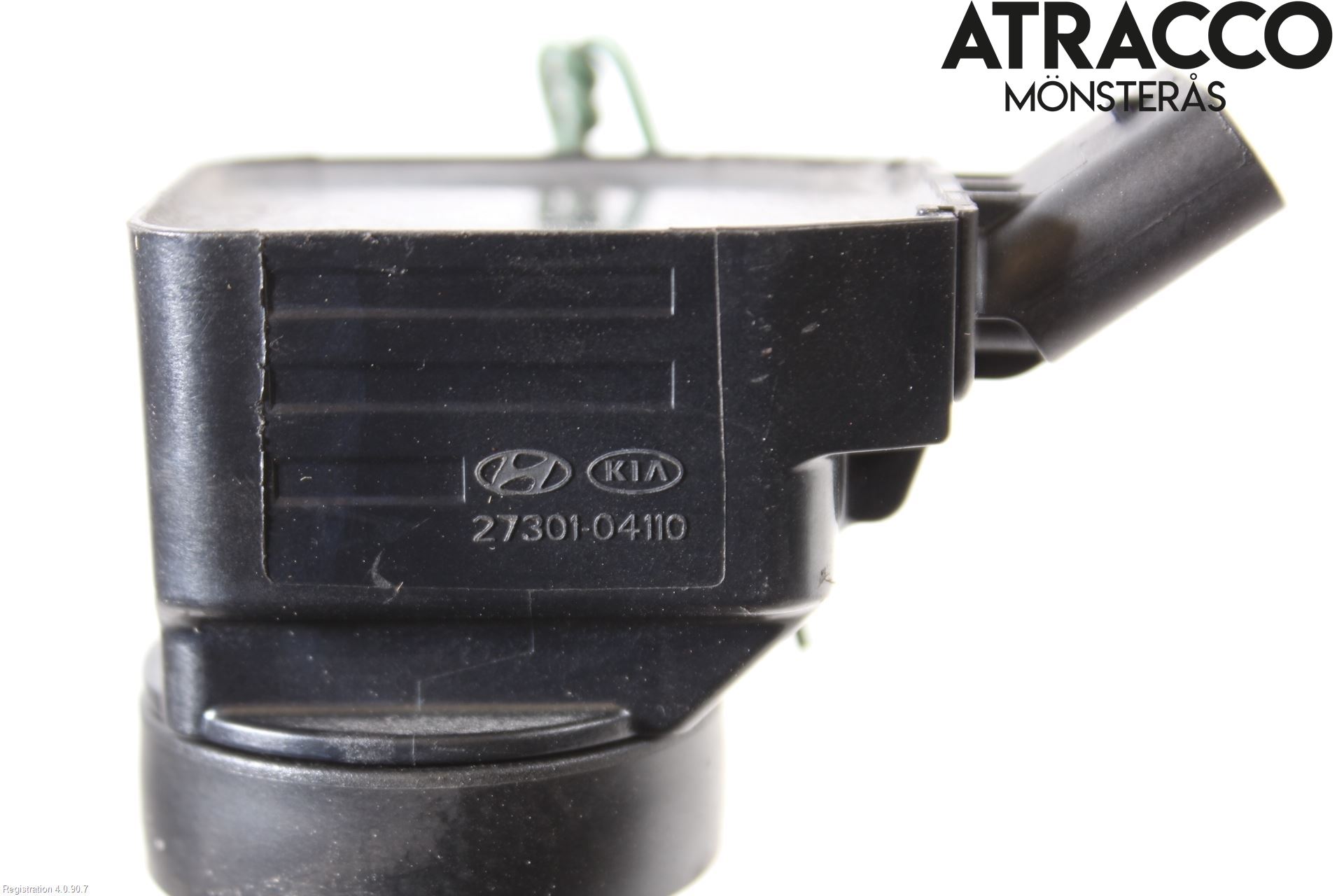 Hyundai KONA/ELECTRIC OS 18-23 Coil