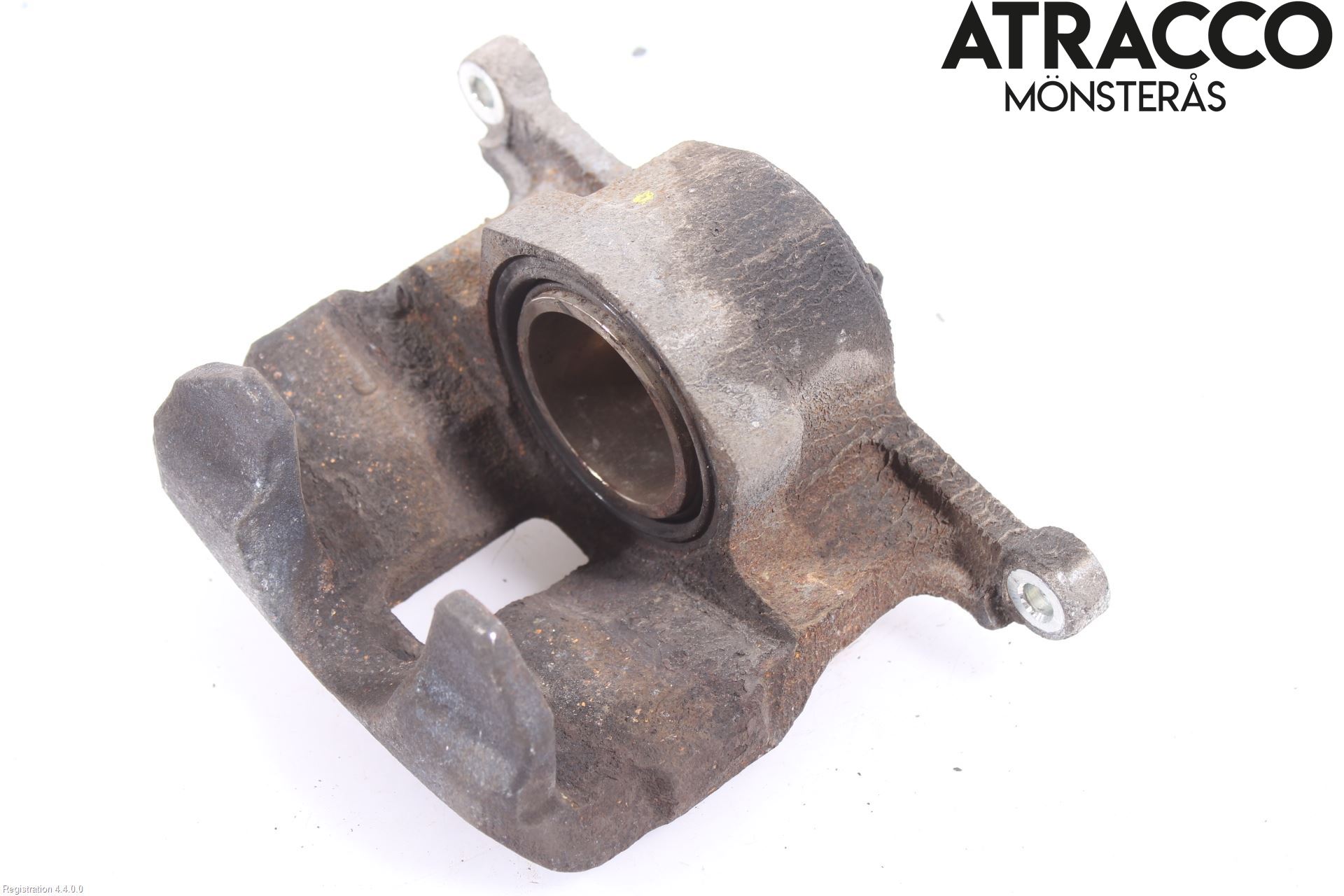 Suzuki SX4 S-CROSS 14-21 Bremsecaliper Foran Venstre