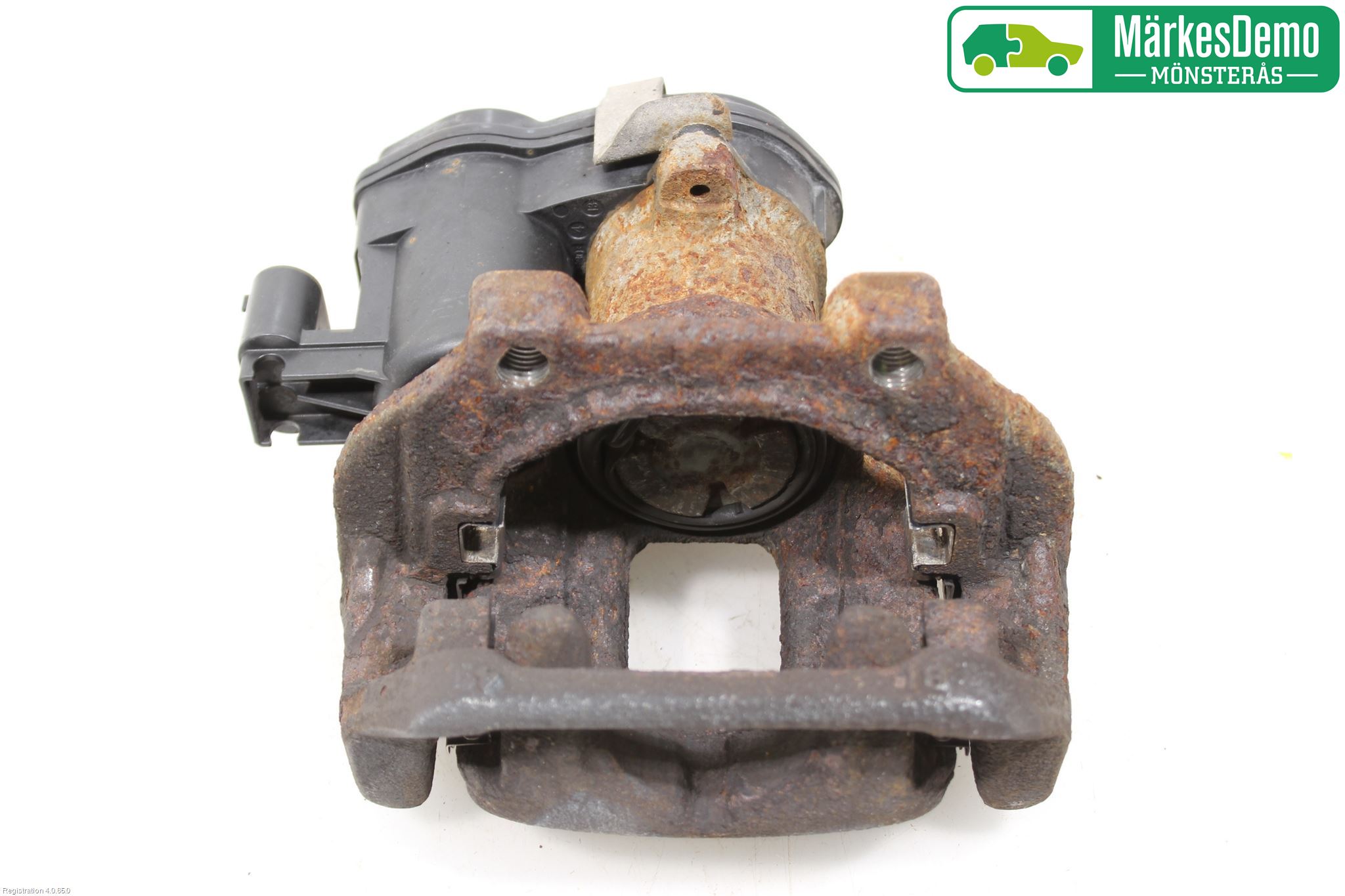 BMW X3 F25 10-17 Bremsecaliper Bak Venstre