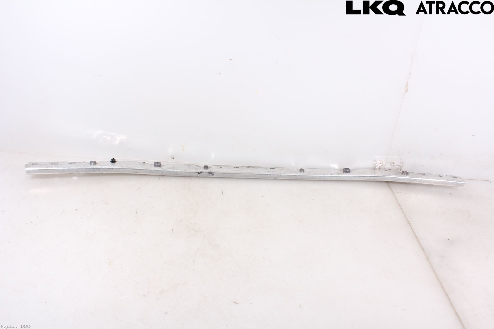 BMW 5 G30/G31/F90 17-23 Frontplate