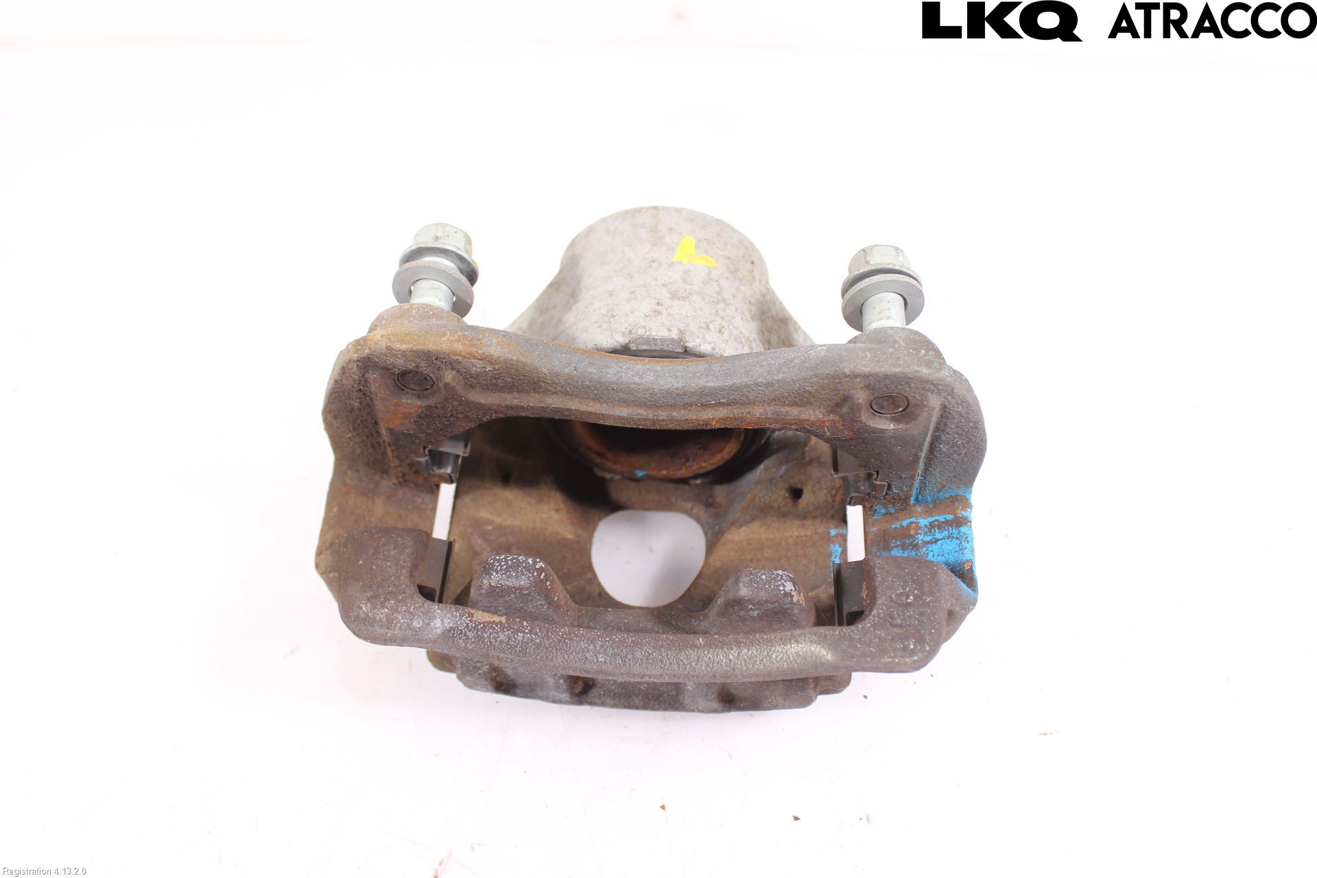 Kia NIRO (DE) 17-22 Bremsecaliper Foran Høyre