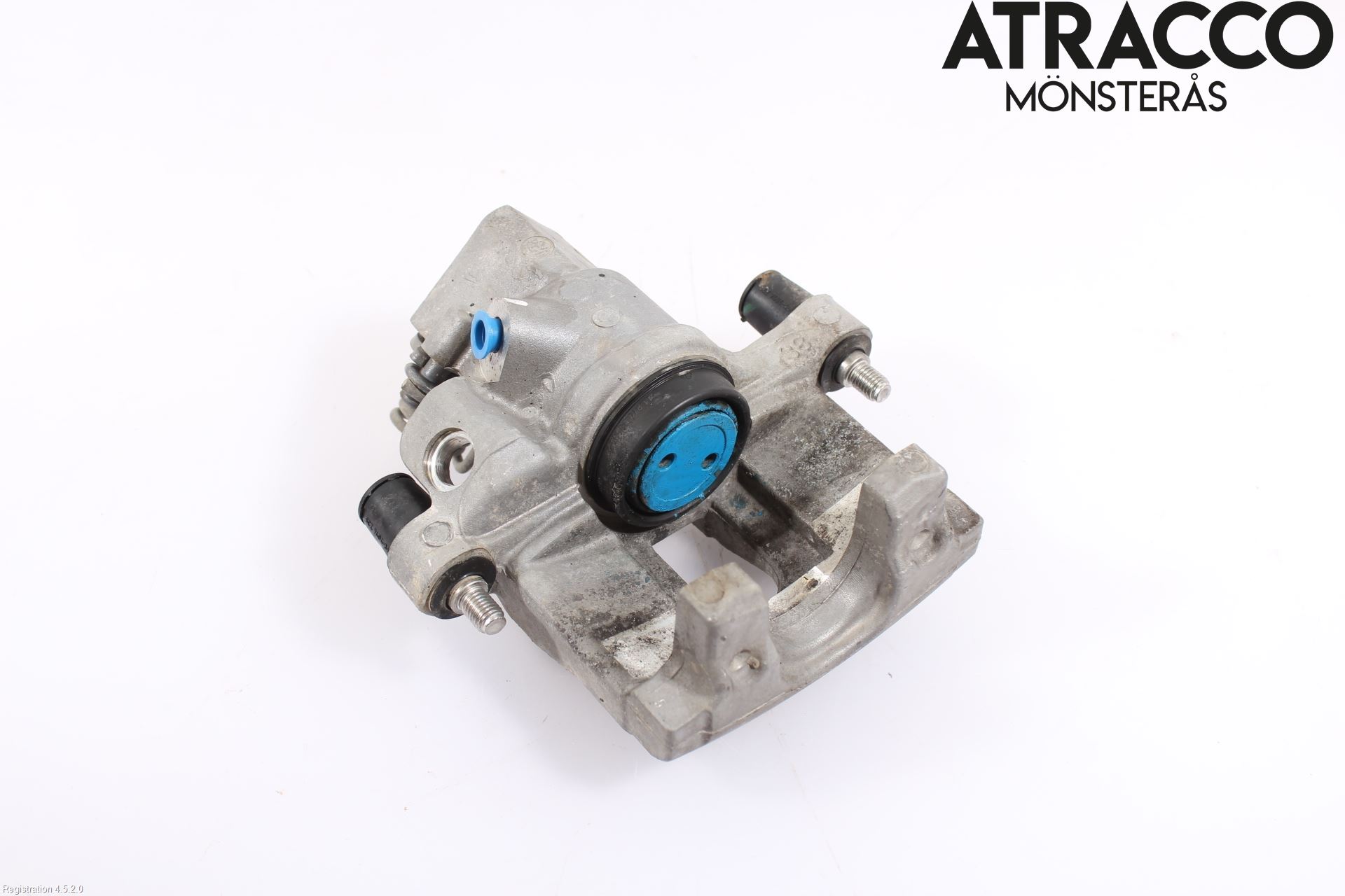 Ford TRANSIT/TOURNEO CONNECT 13-22 Bremsecaliper Bak Høyre