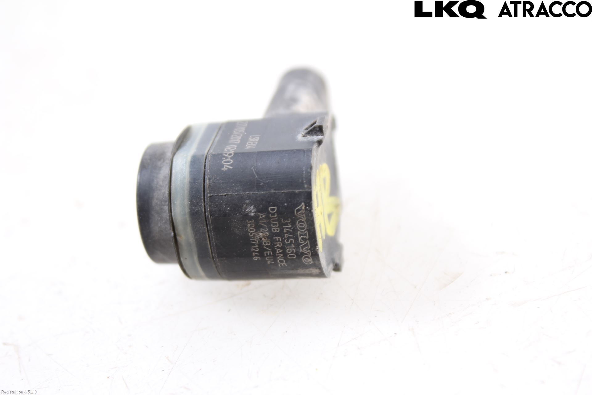 Volvo XC60 14-17 Sensor Ryggesensor