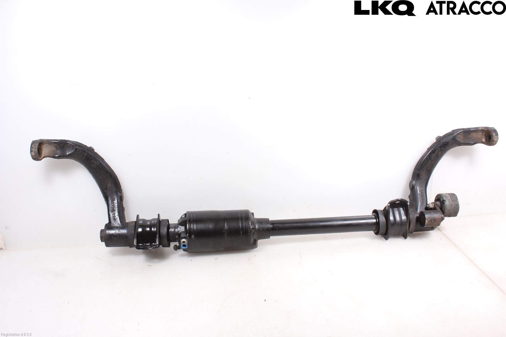 Landrover RANGE ROVER SPORT (L494) 14-22 Stablisatorstag Foran