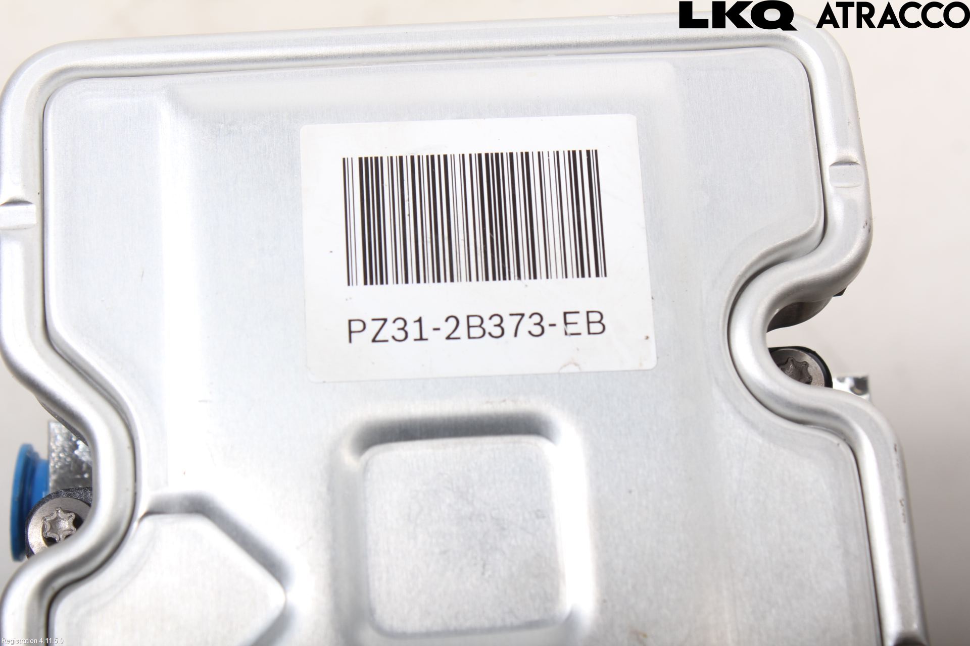 Ford TRANSIT/TOURNEO COURIER 24- Abs Hydraulikkaggregat