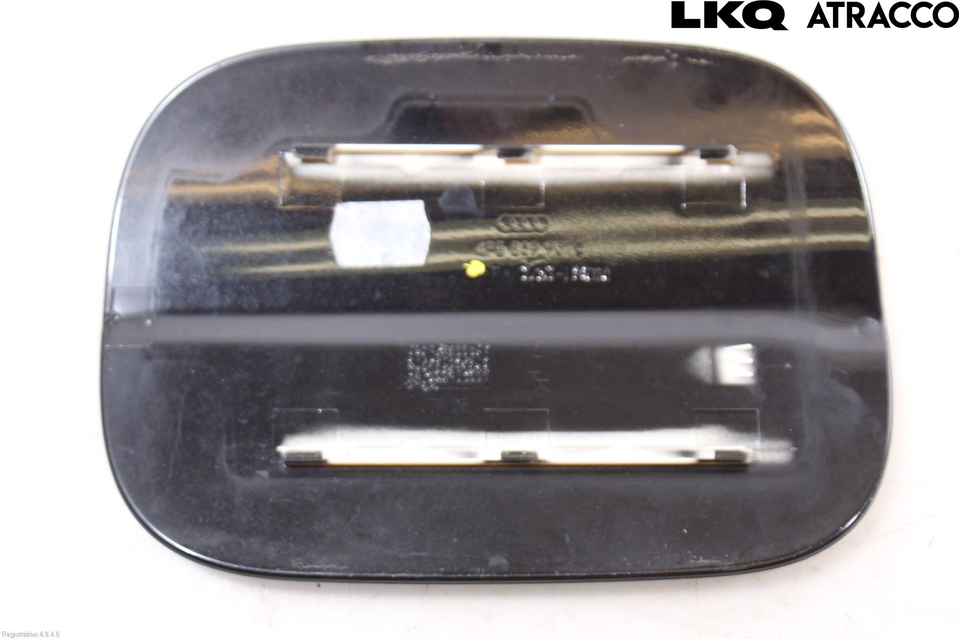 Audi A6/S6     05-11 Drivstoff Tankluke