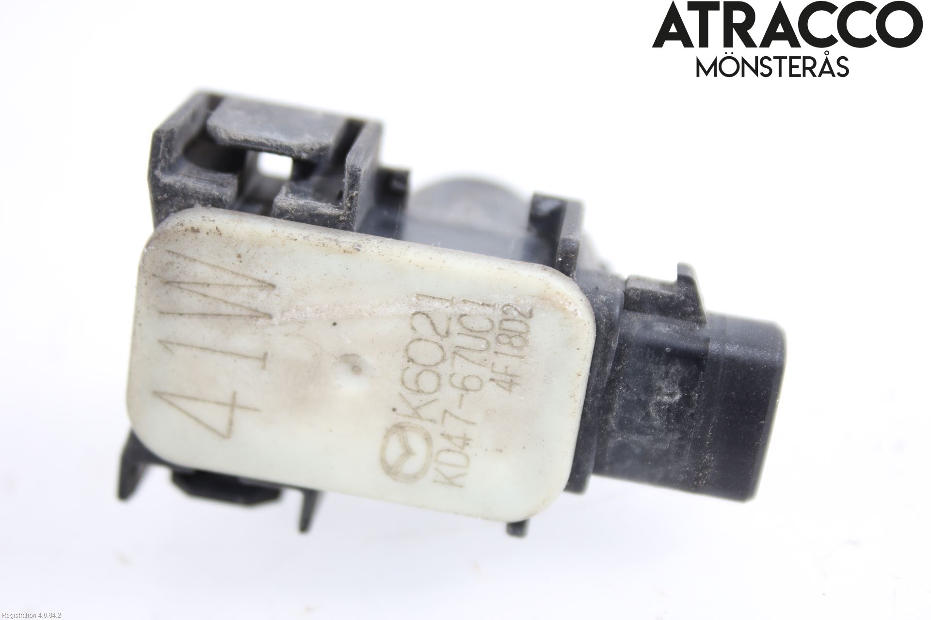 Mazda 6 13- Sensor Parkering Front
