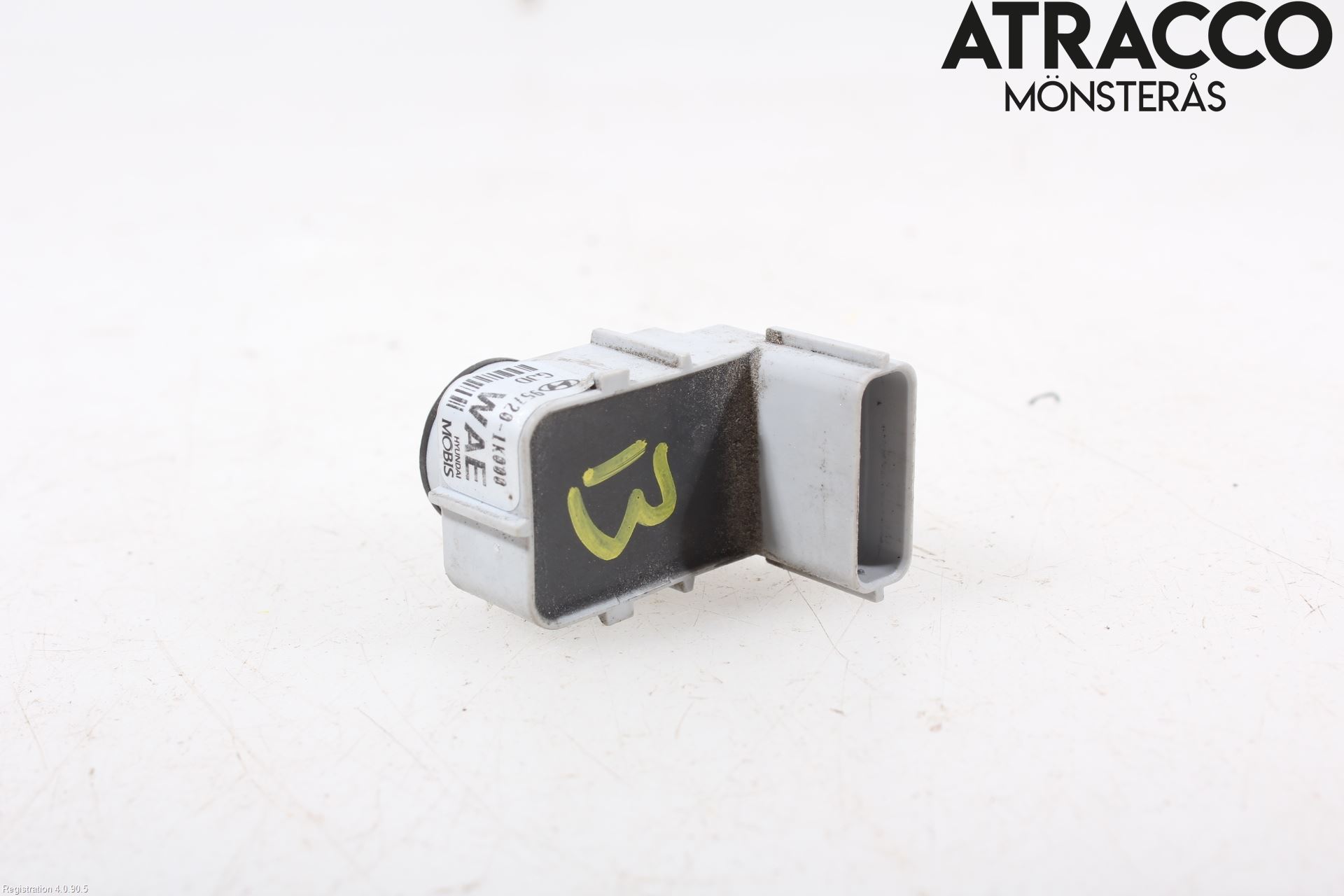 Hyundai ix20 Sensor Ryggesensor
