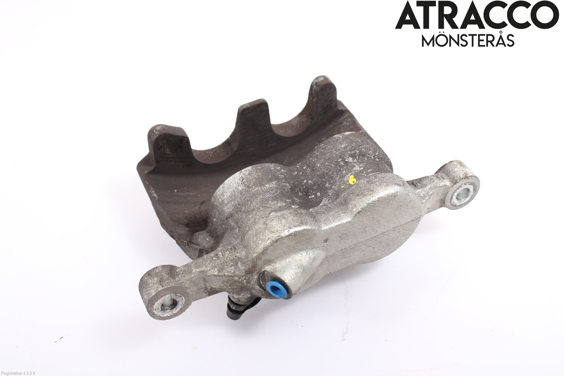 Ford TRANSIT SKÅP/BUSS 14-22 Bremsecaliper Foran Høyre