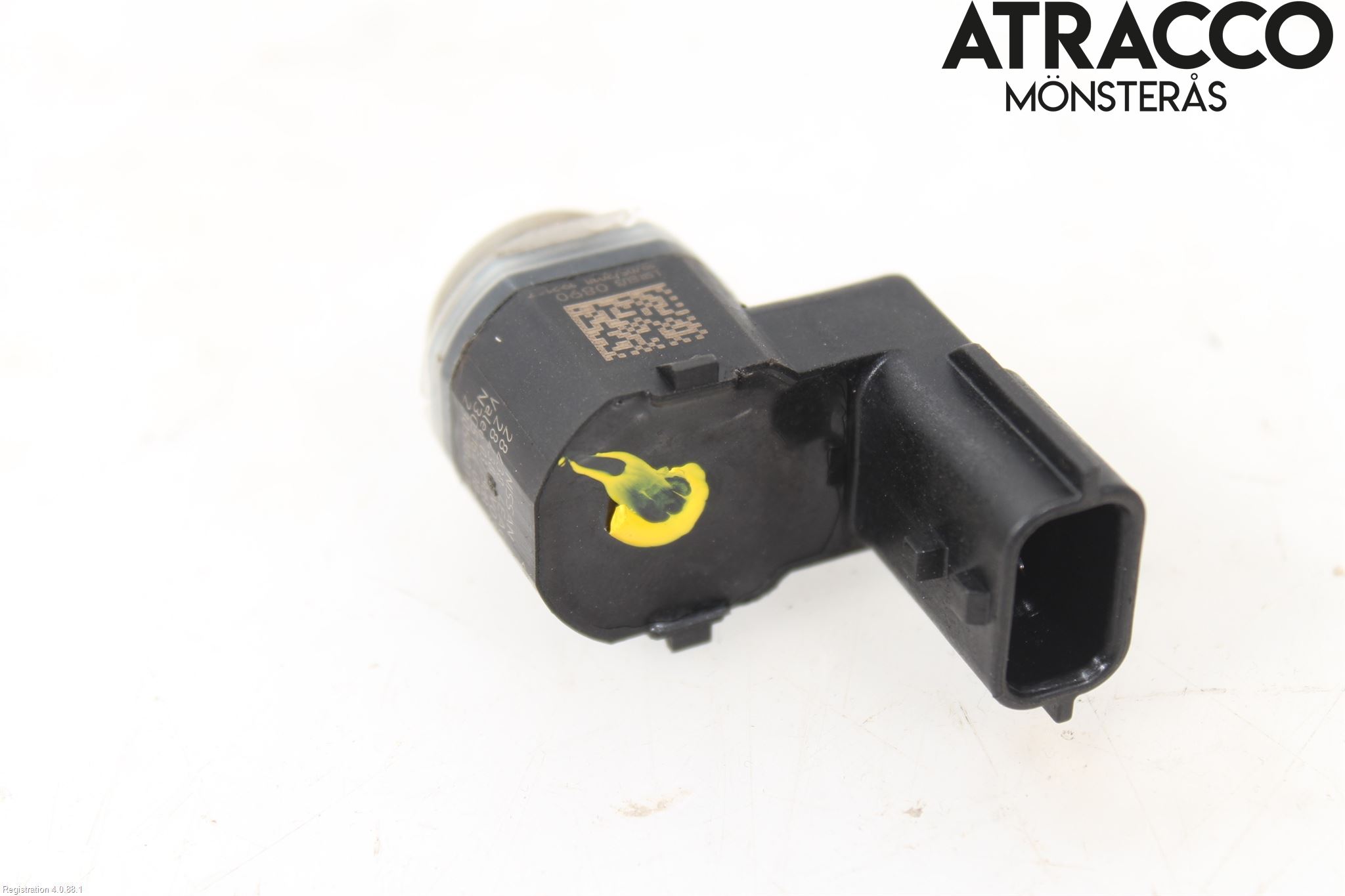 Nissan QASHQAI 17-21 Sensor Parkering Front