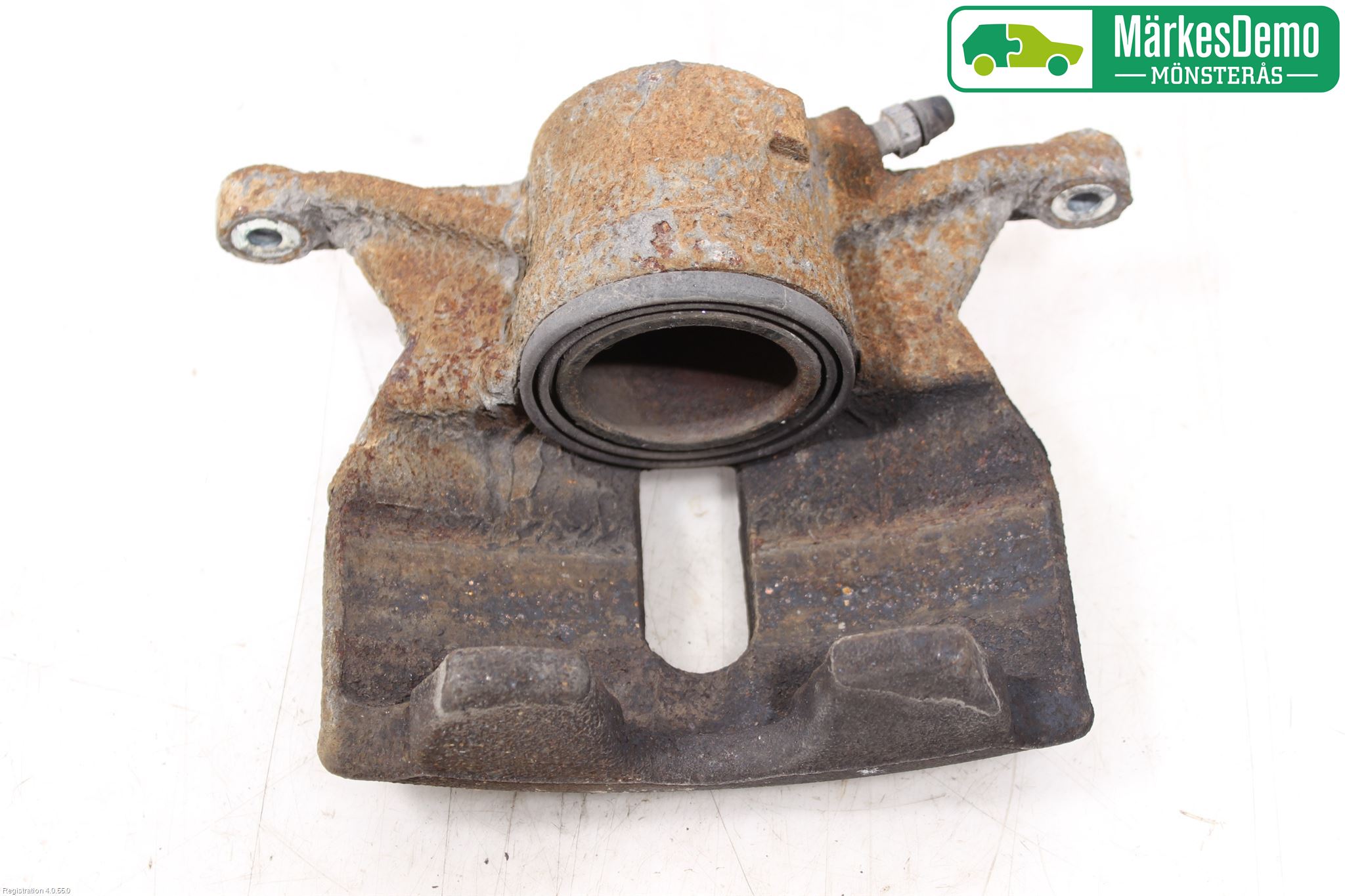 Volkswagen VW PASSAT 15-19 Bremsecaliper Foran Høyre