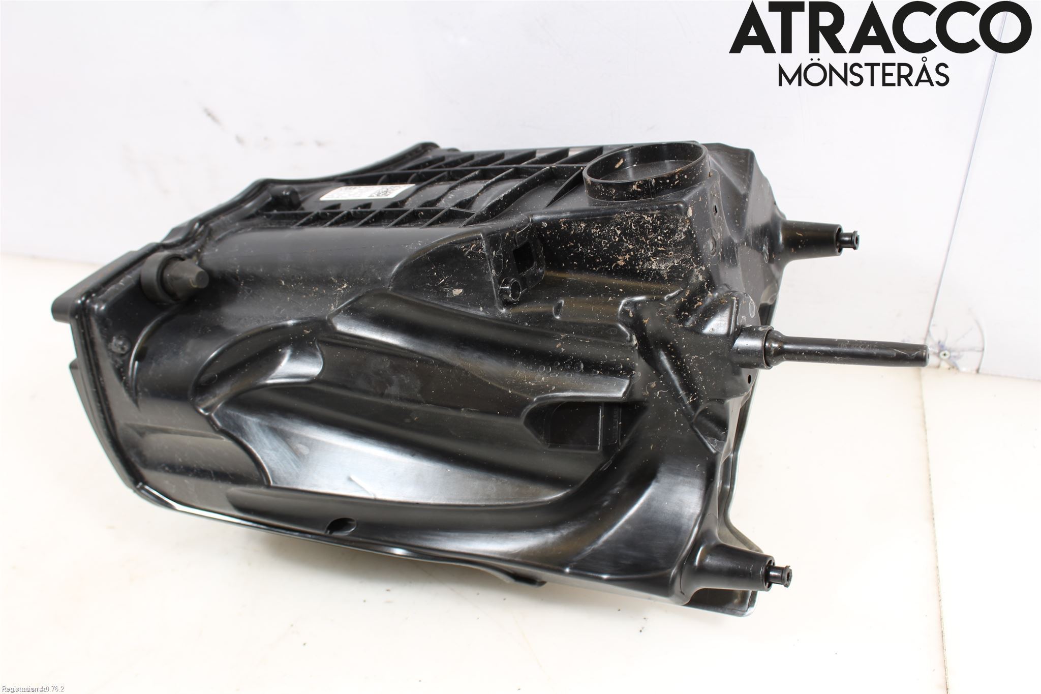 Audi Q5 09-16 Luftfilter Boks