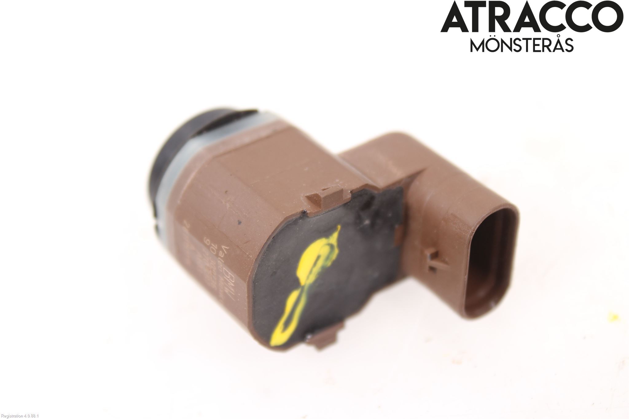 BMW 5 F10/F11/F18 09-17 Sensor Ryggesensor