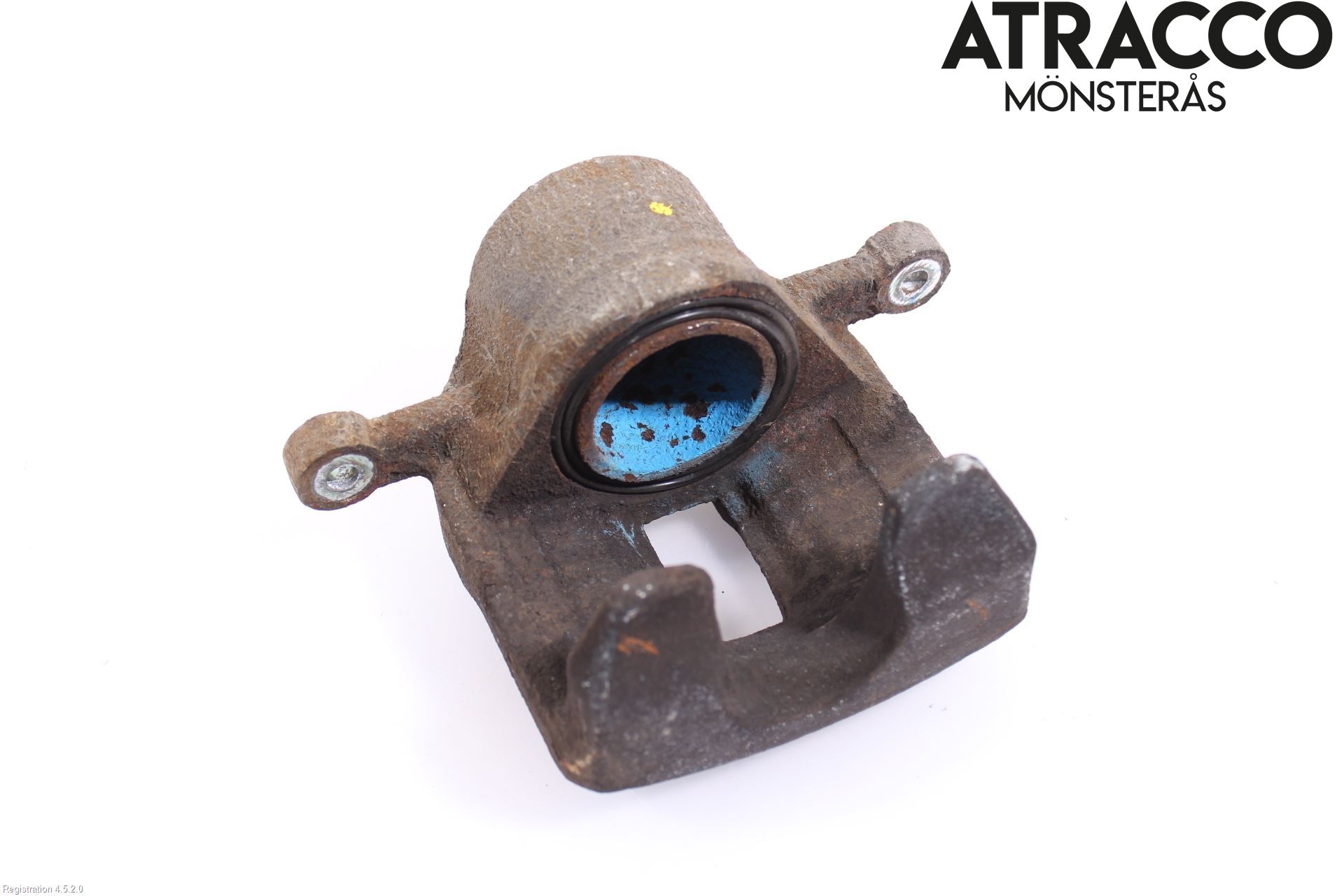 Kia RIO 17- Bremsecaliper Foran Høyre