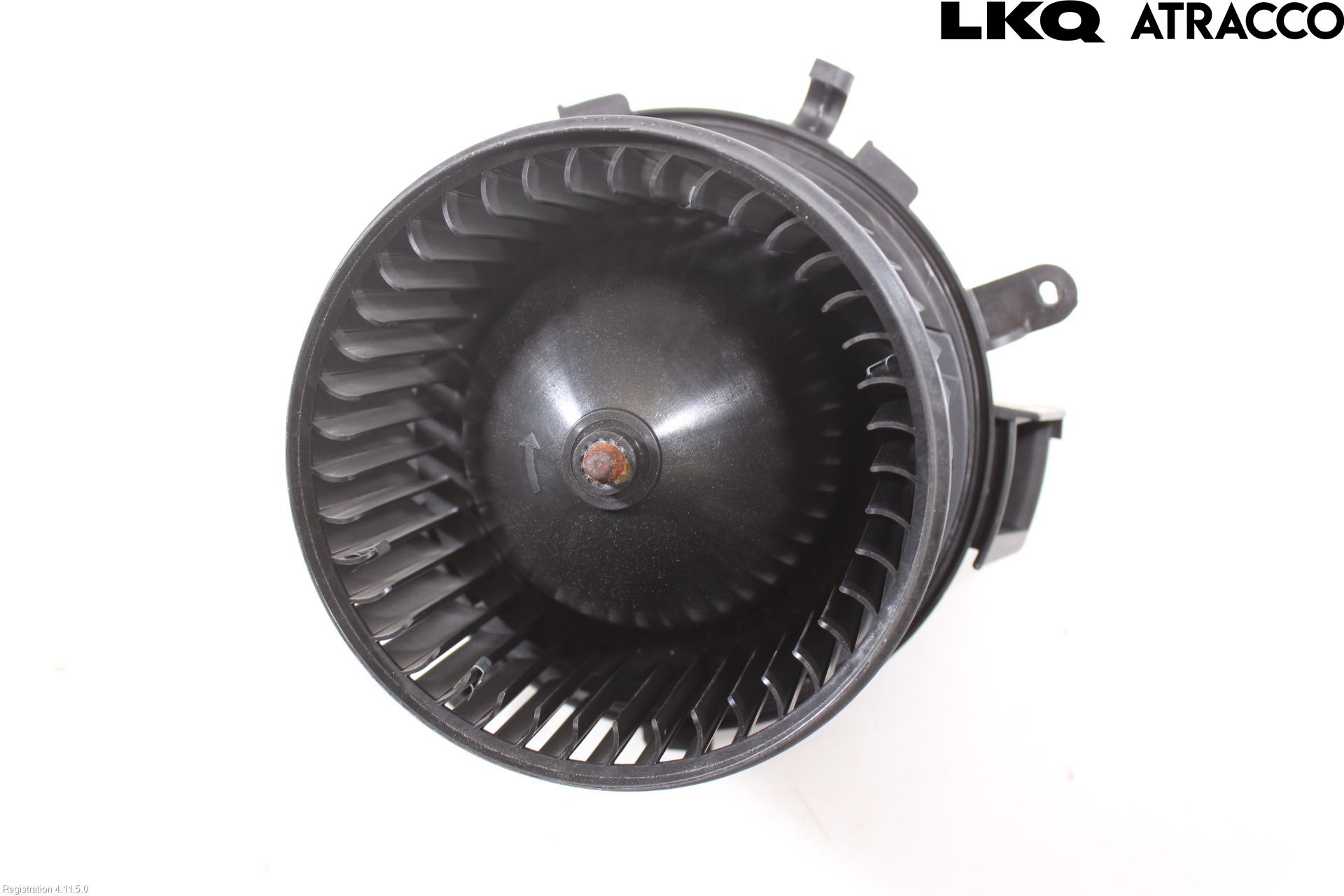 Fiat DUCATO 15-23 Varmeapparat Viftemotor