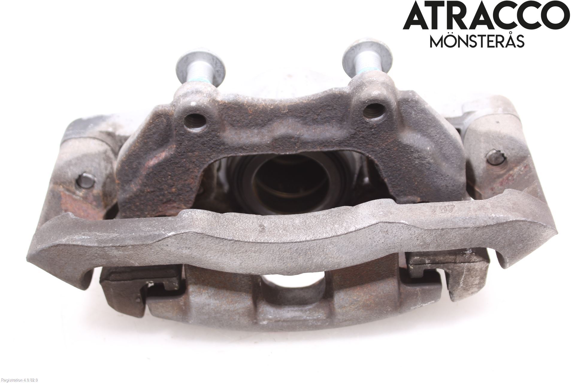 Volvo V40 CROSS COUNTRY 13-19 Bremsecaliper Foran Høyre
