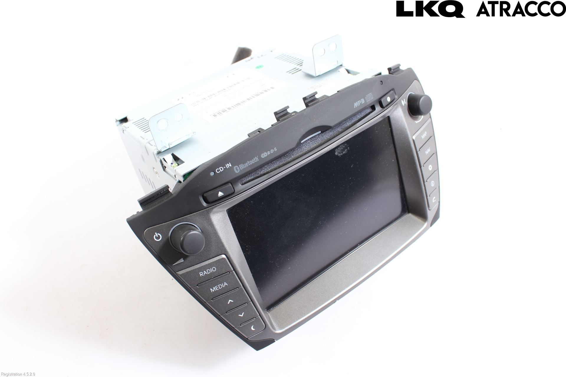 Hyundai ix35 Stereo Radio Med Cd
