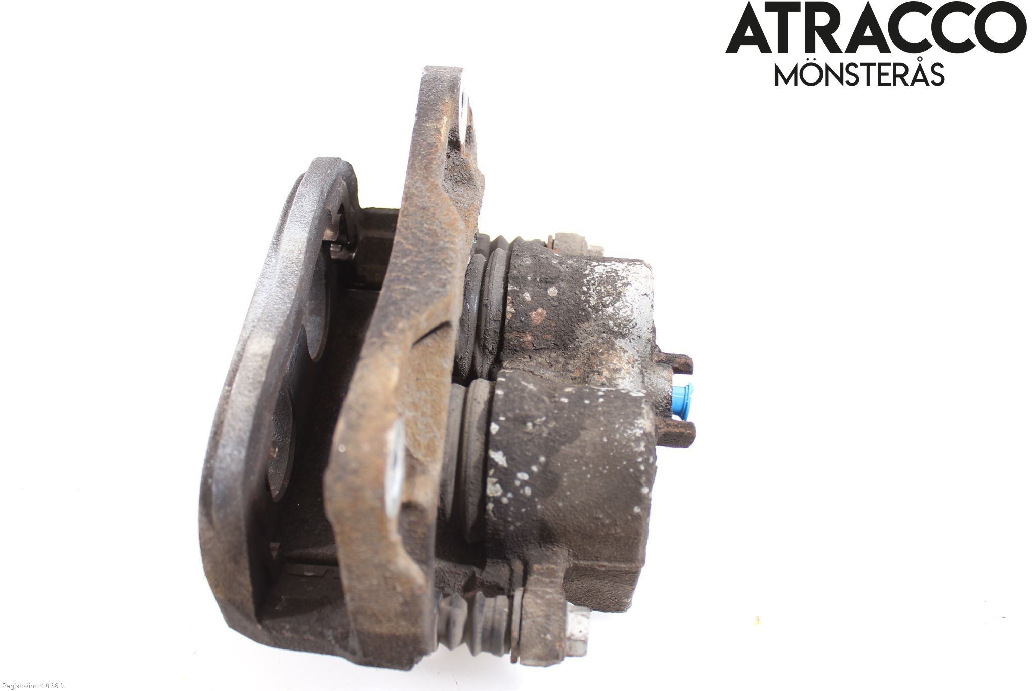 Subaru BRZ Bremsecaliper Foran Venstre