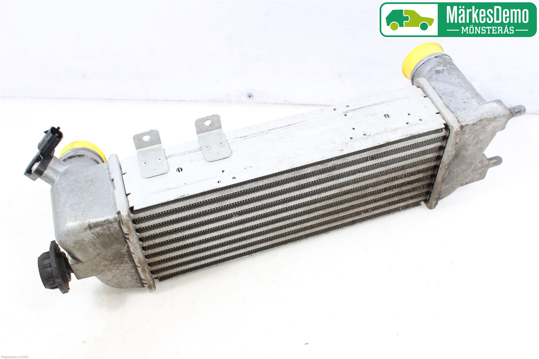 Hyundai i30 FD 07-12 Intercooler Radiator