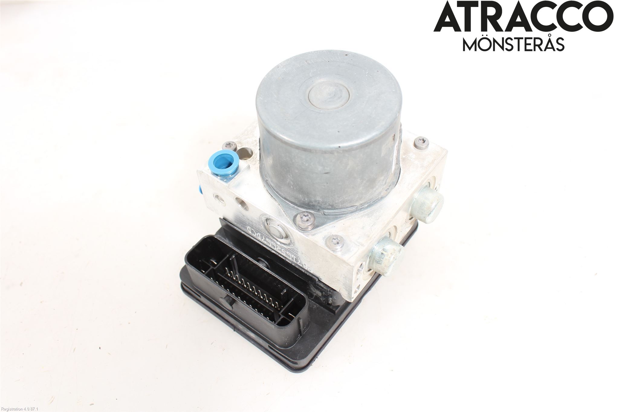 Skoda CITIGO / CITIGO E IV Abs Hydraulikkaggregat