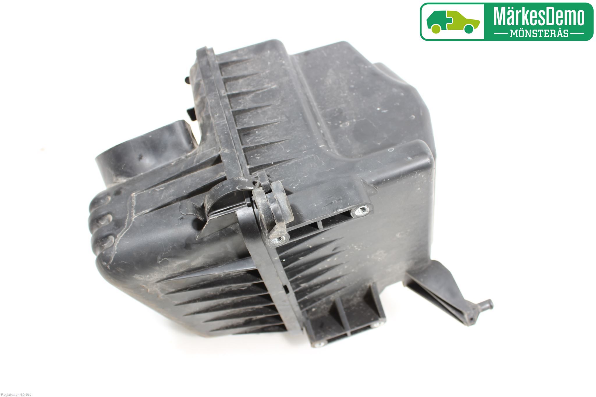 Hyundai i30 FD 07-12 Luftfilter Boks