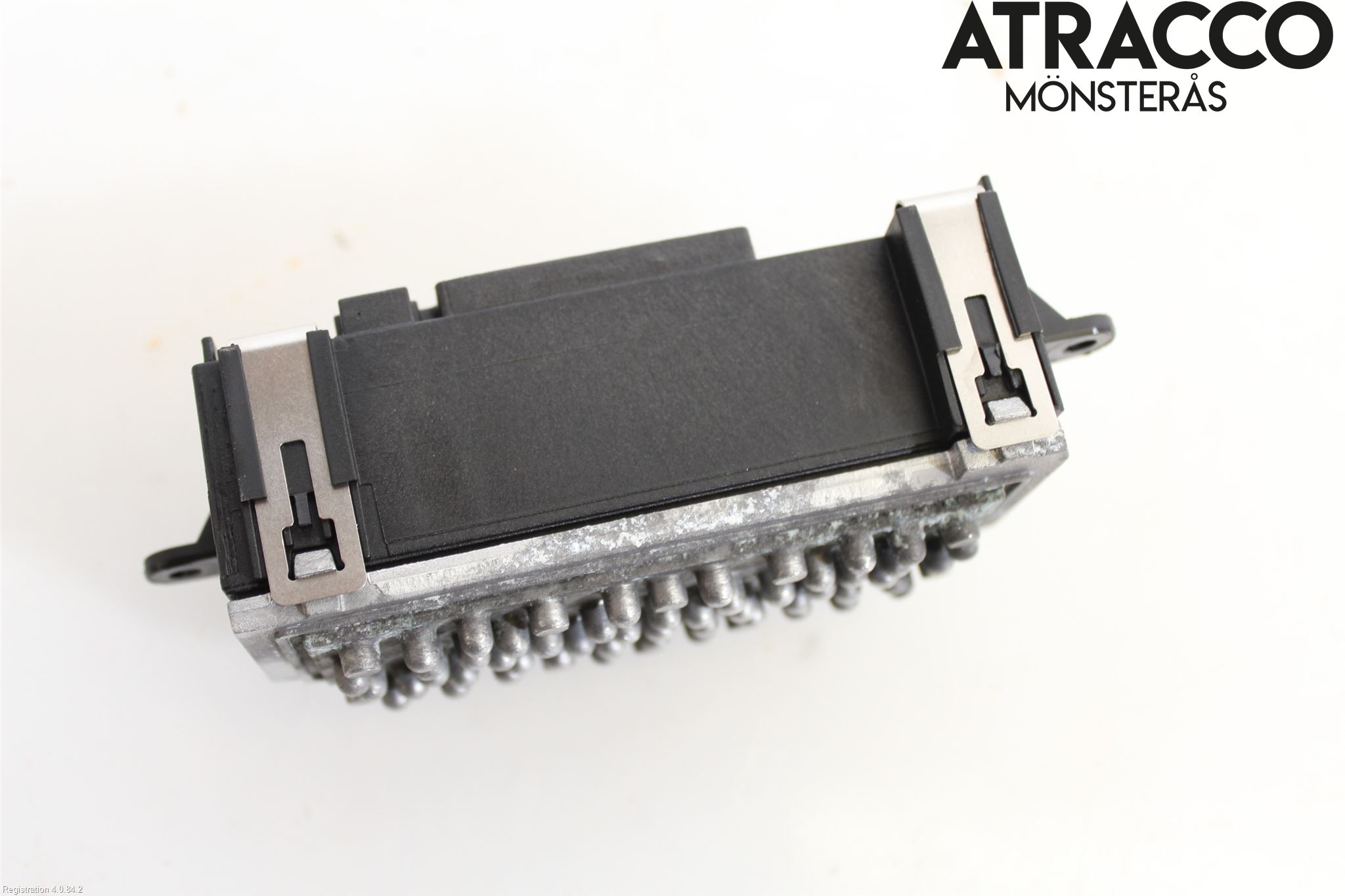 Audi A5 07-16 Varmeapparat Viftemotstand
