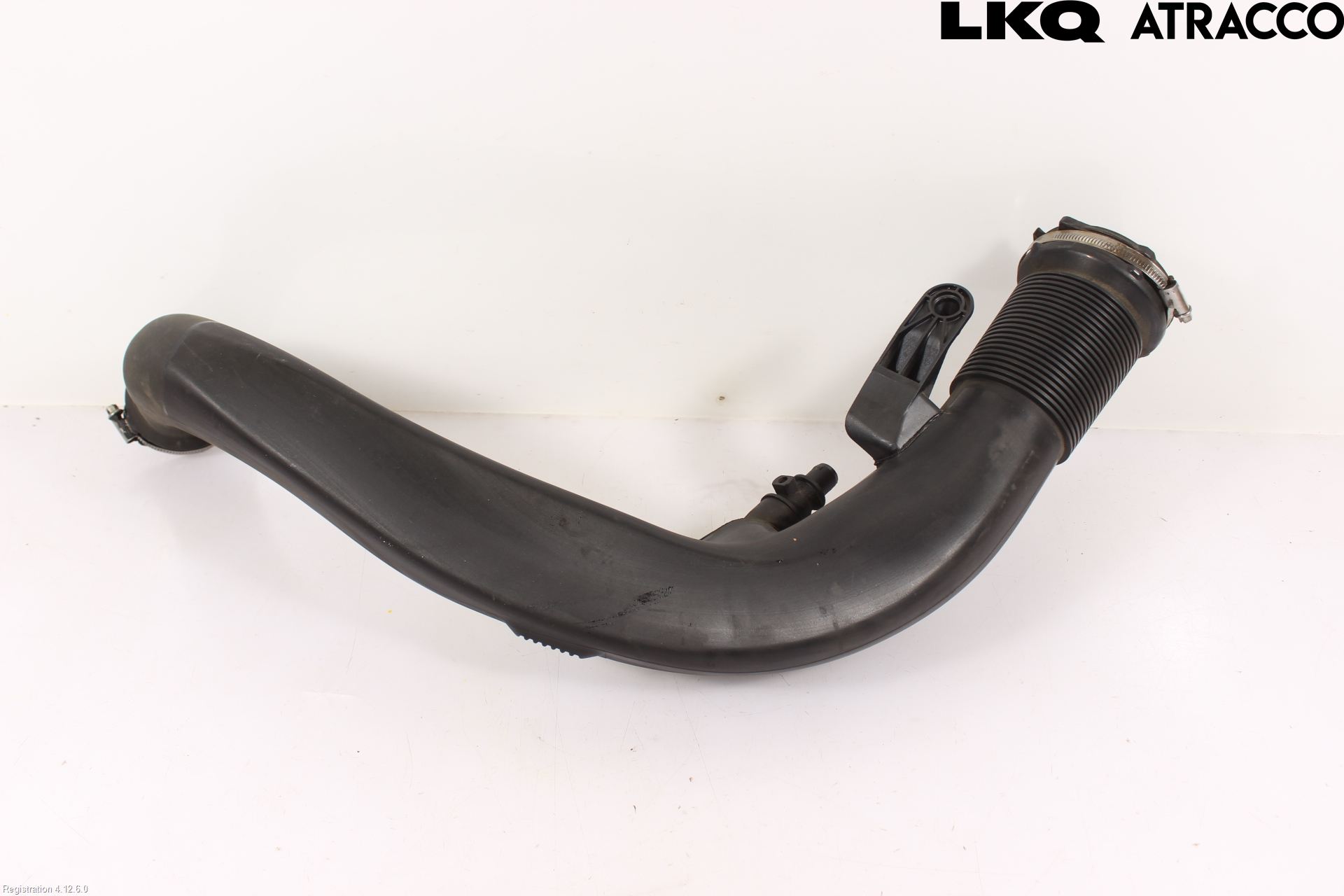 Volvo V40 12-19 Inns Gummibelg - Slange