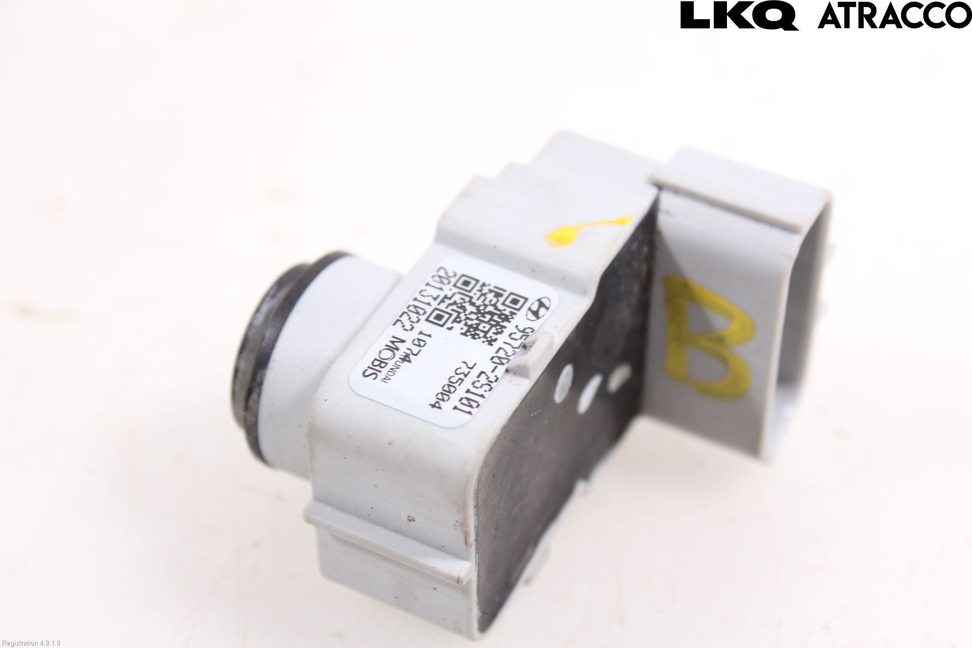 Hyundai ix35 Sensor Ryggesensor