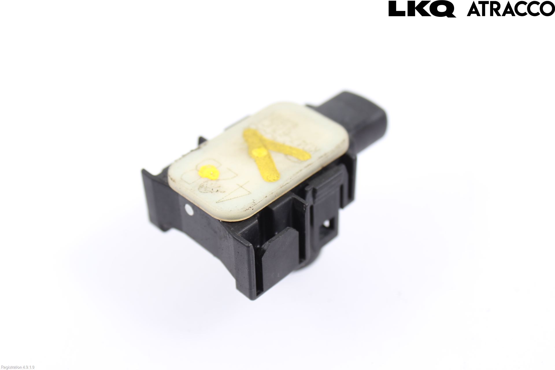 Mazda 3 III 14-19 Sensor Ryggesensor