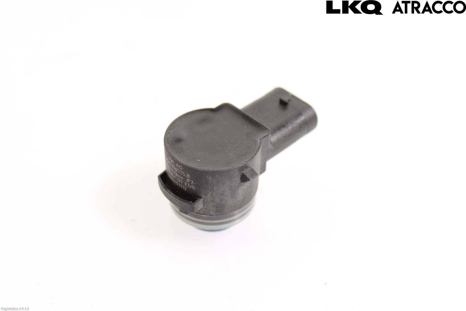 Volkswagen VW PASSAT 15-19 Sensor Ryggesensor