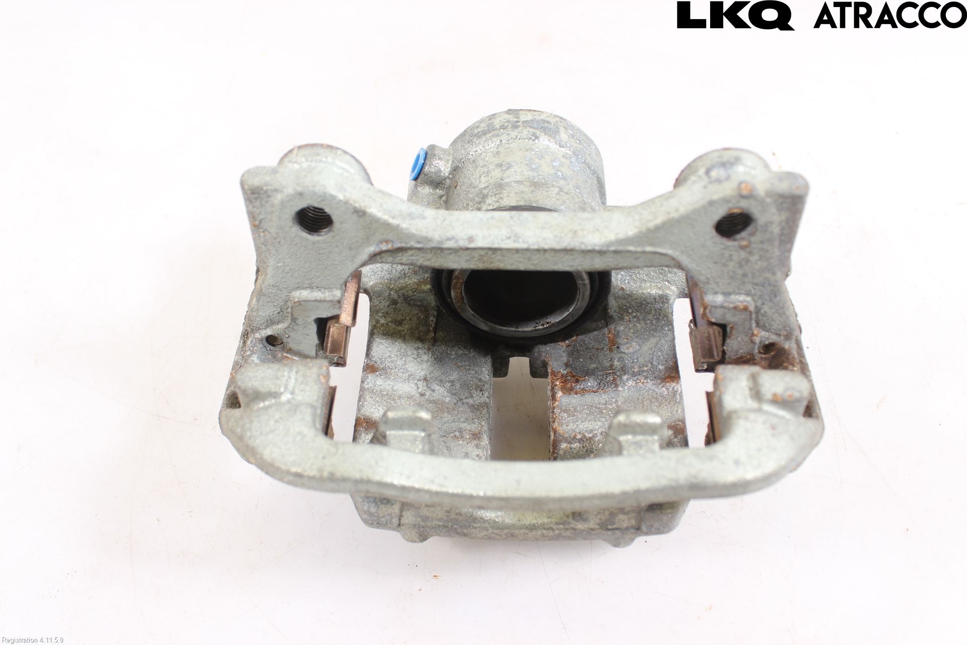 Fiat DUCATO 15-23 Bremsecaliper Bak Venstre