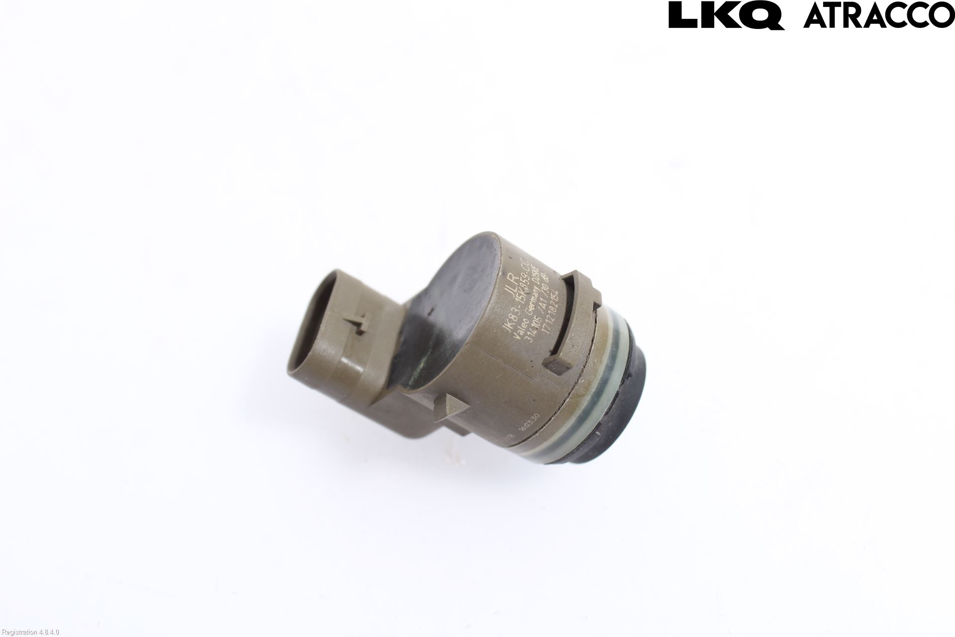 Landrover RANGE ROVER SPORT (L494) 14-22 Sensor Parkering Front
