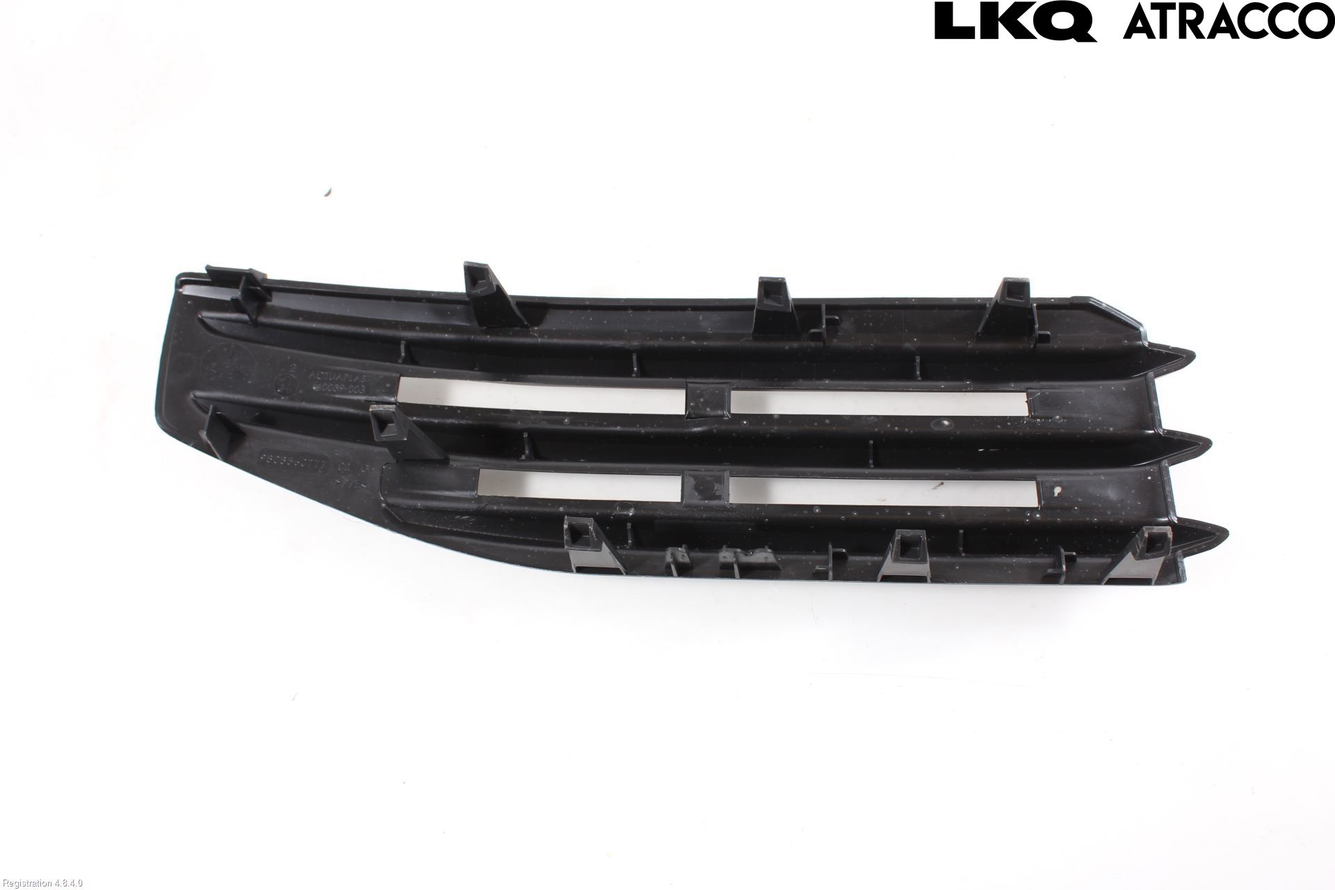 Peugeot 508 11-18 Grilldel Venstre
