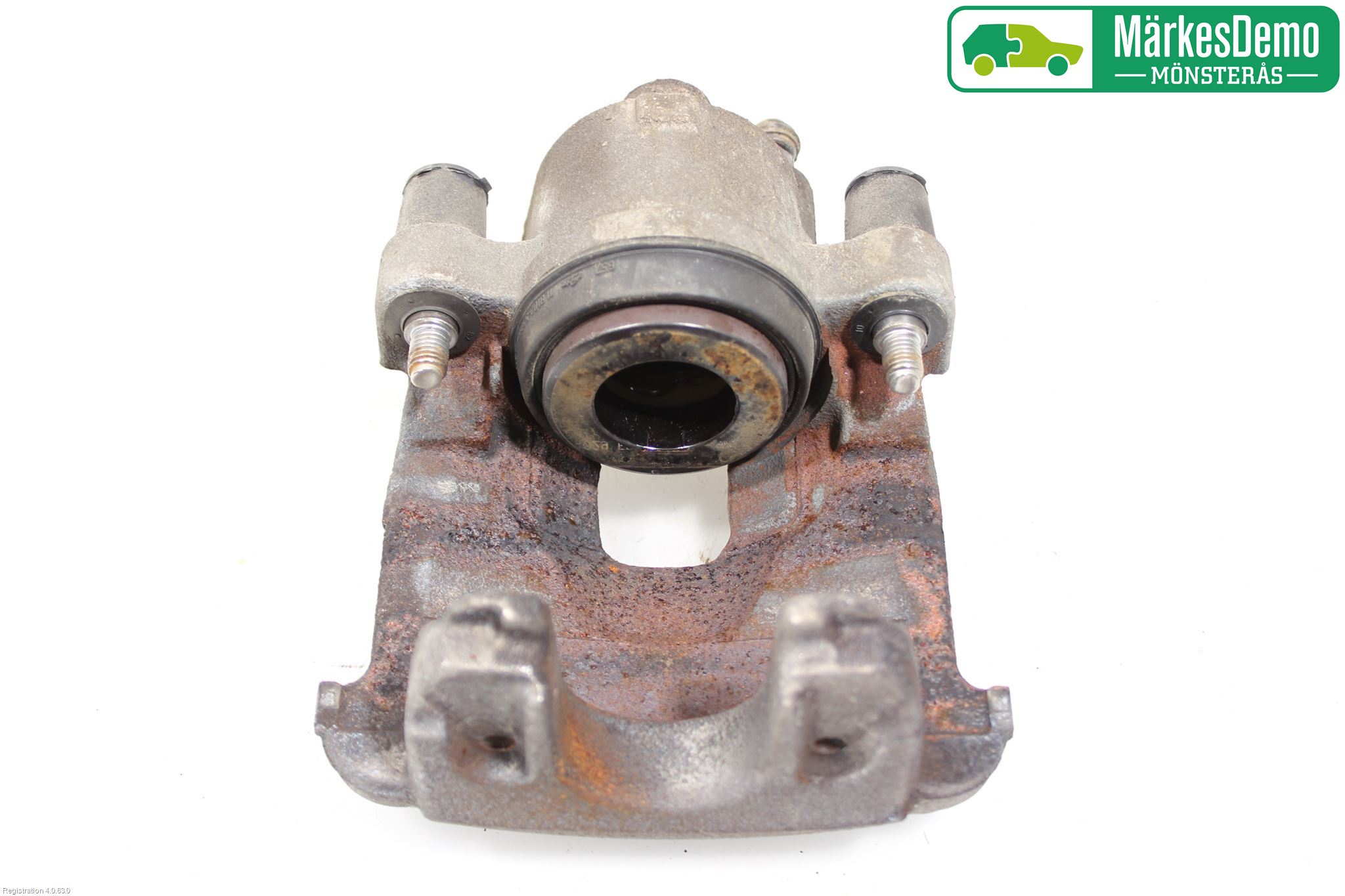 Opel ASTRA K 16-22 Bremsecaliper Foran Høyre