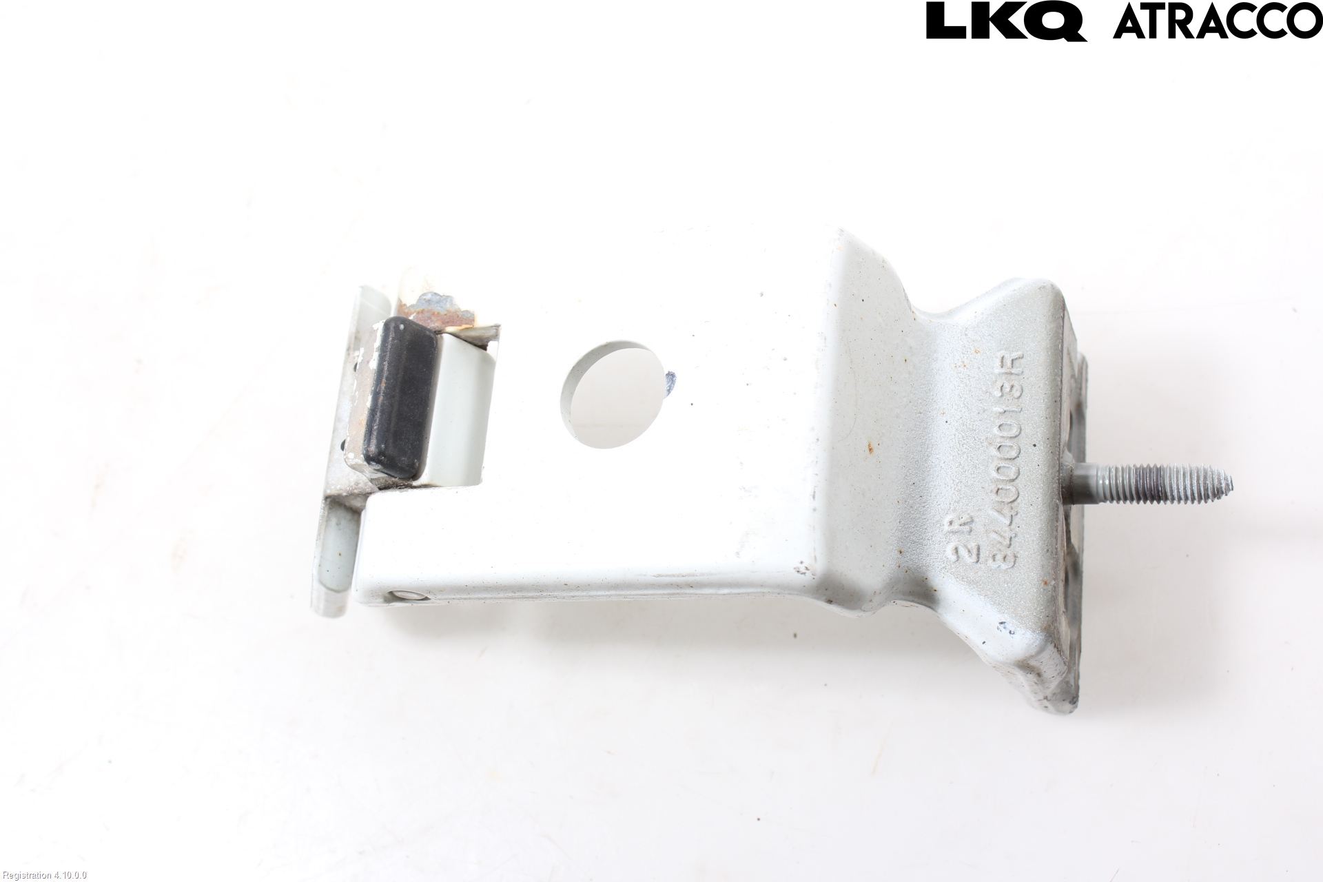 Opel MOVANO B 10-22 Bakluke Hengsel Høyre