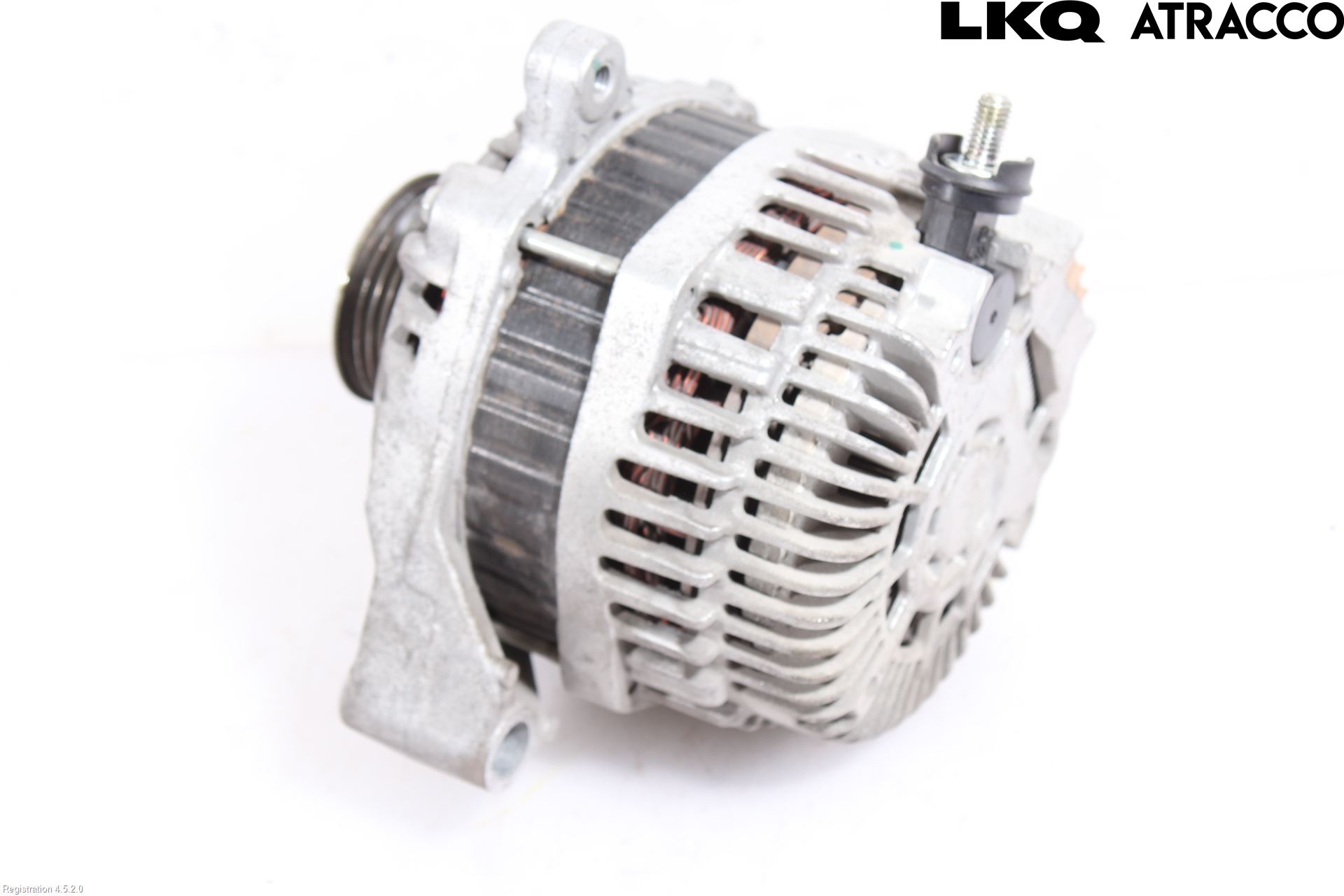 Subaru XV 12-17 Dynamo