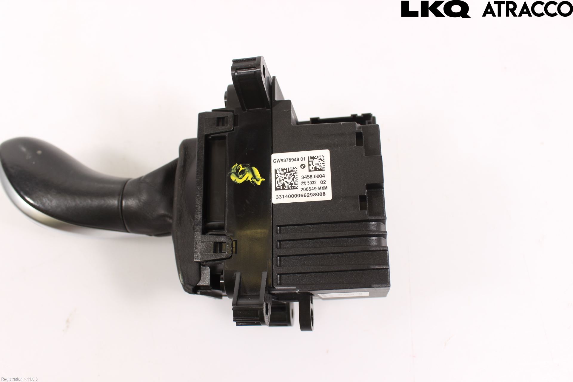 BMW X6 F16 14-19 Gearspak