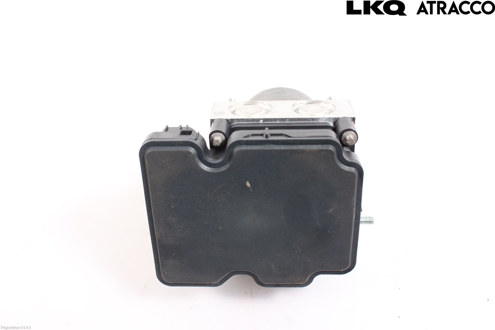 Peugeot 3008 17-24 Abs Hydraulikkaggregat