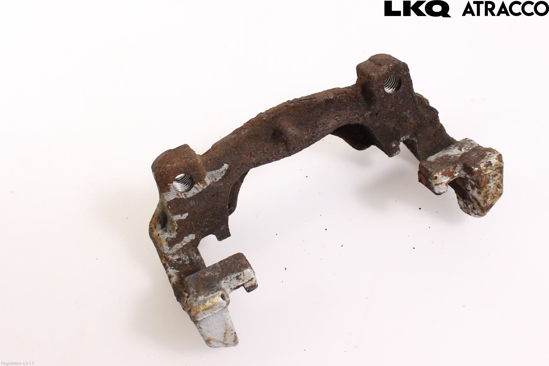 Ford MONDEO 07-15 Bremsecaliper Feste Holder