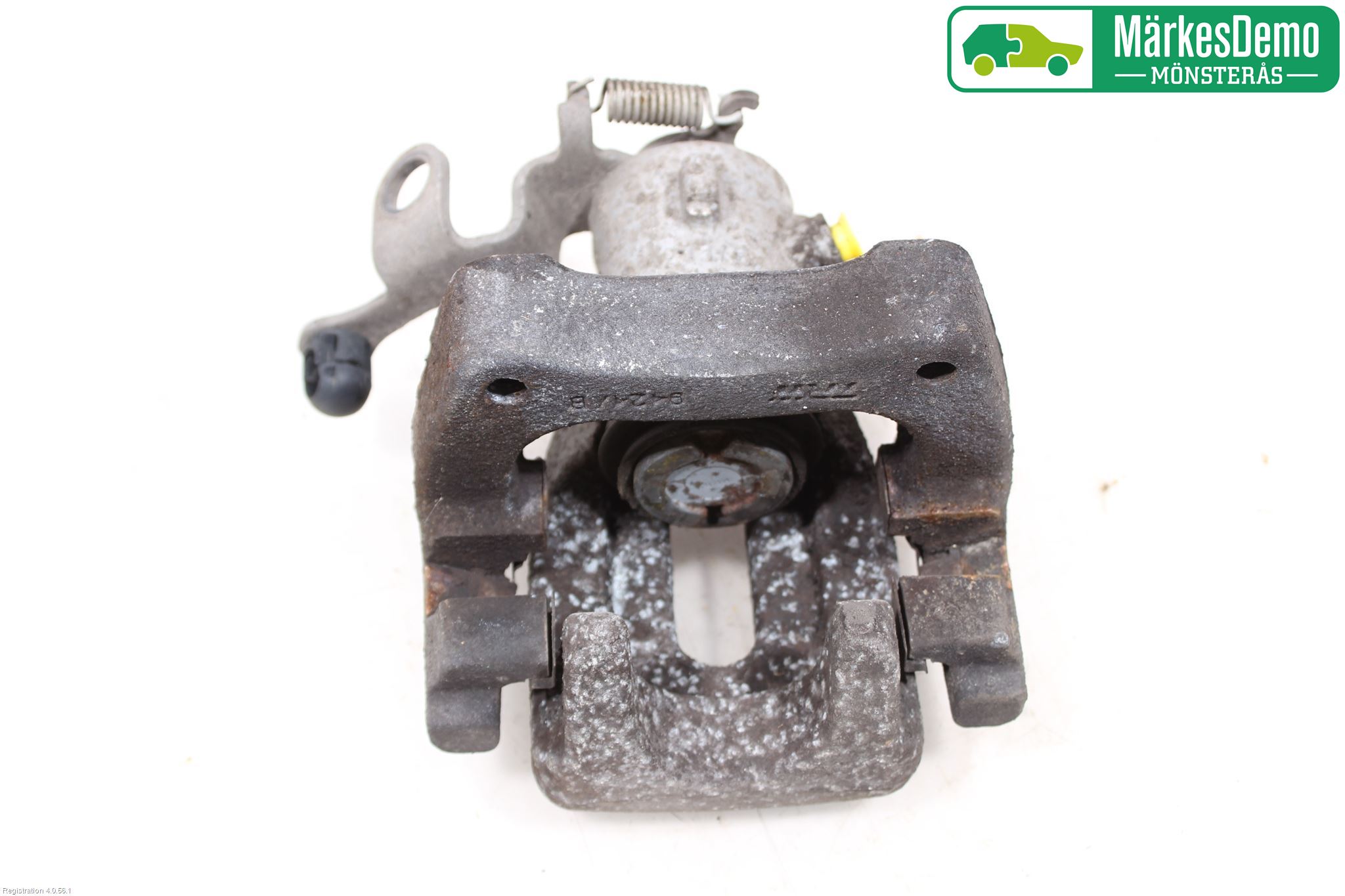 Citroen BERLINGO 08-18 Bremsecaliper Bak Høyre