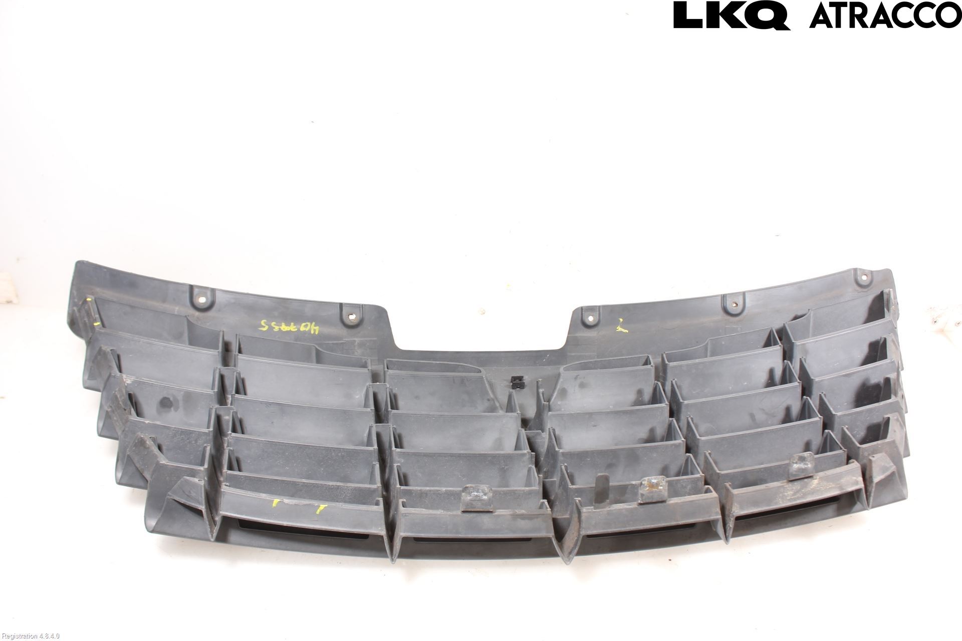 Chrysler CHR VOYAGER     04-07 Grill Komplett