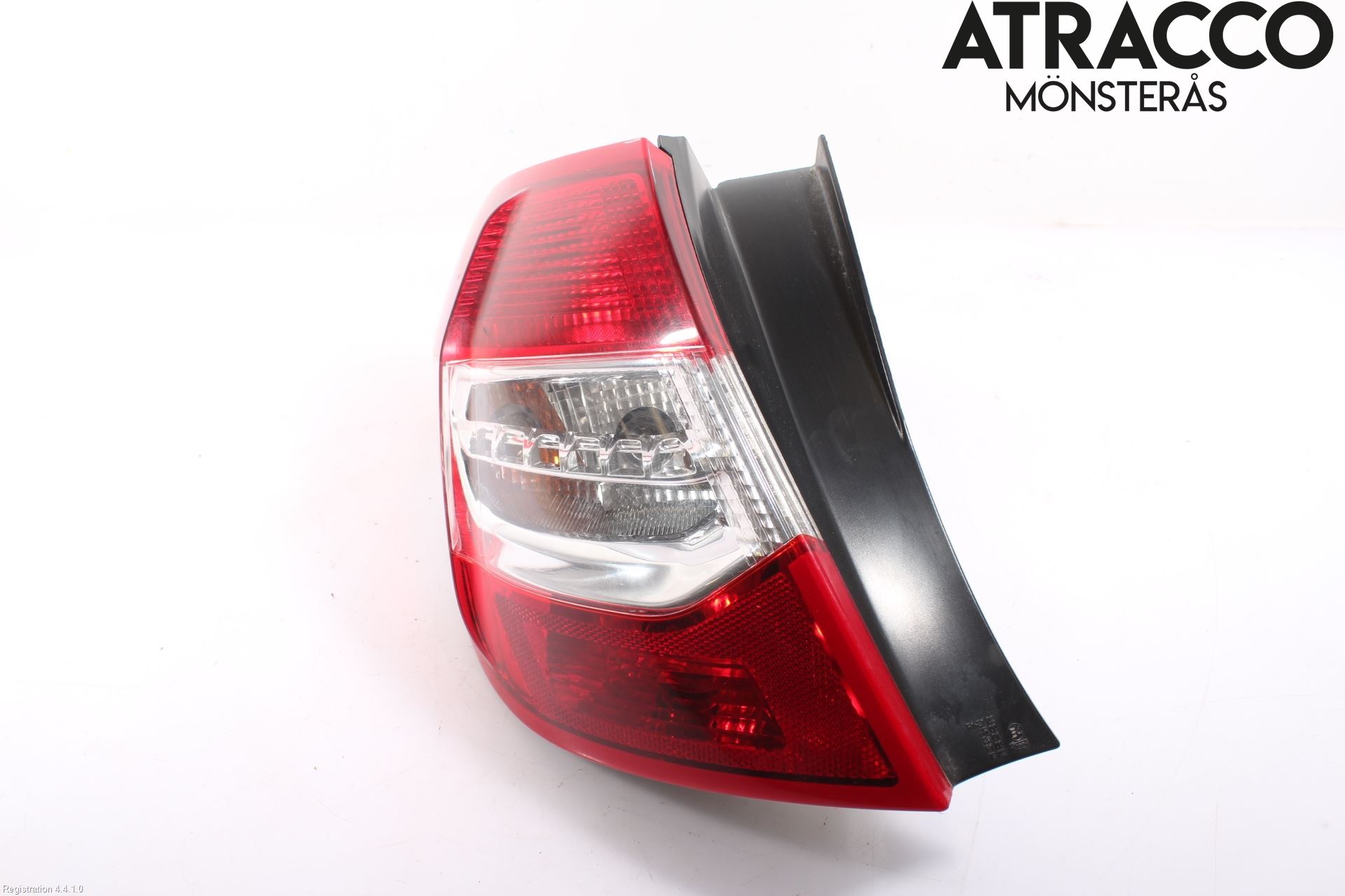 Citroen C4 II 11-18 Baklykt Venstre