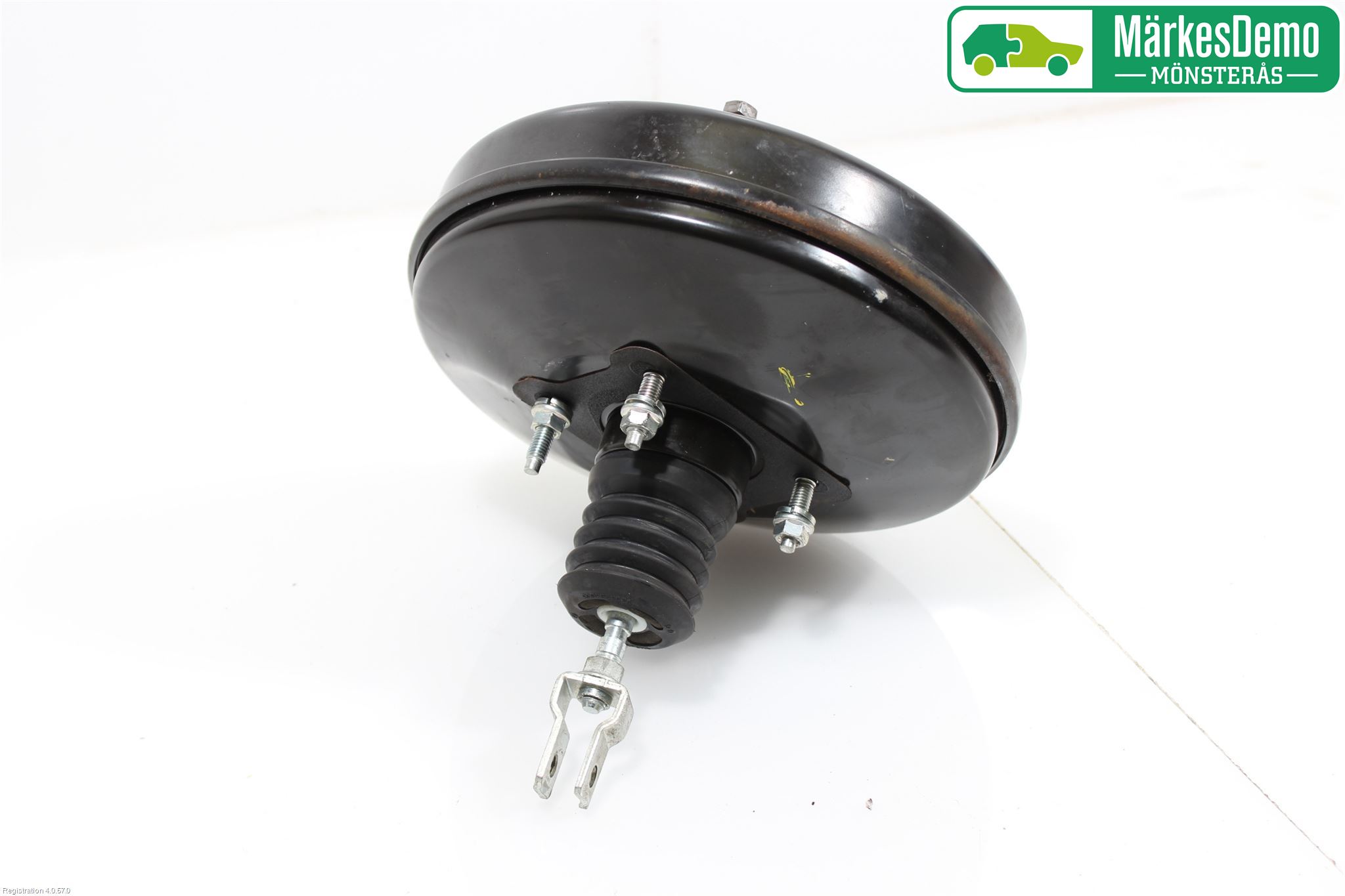 Toyota AURIS 07-09 Bremseservo