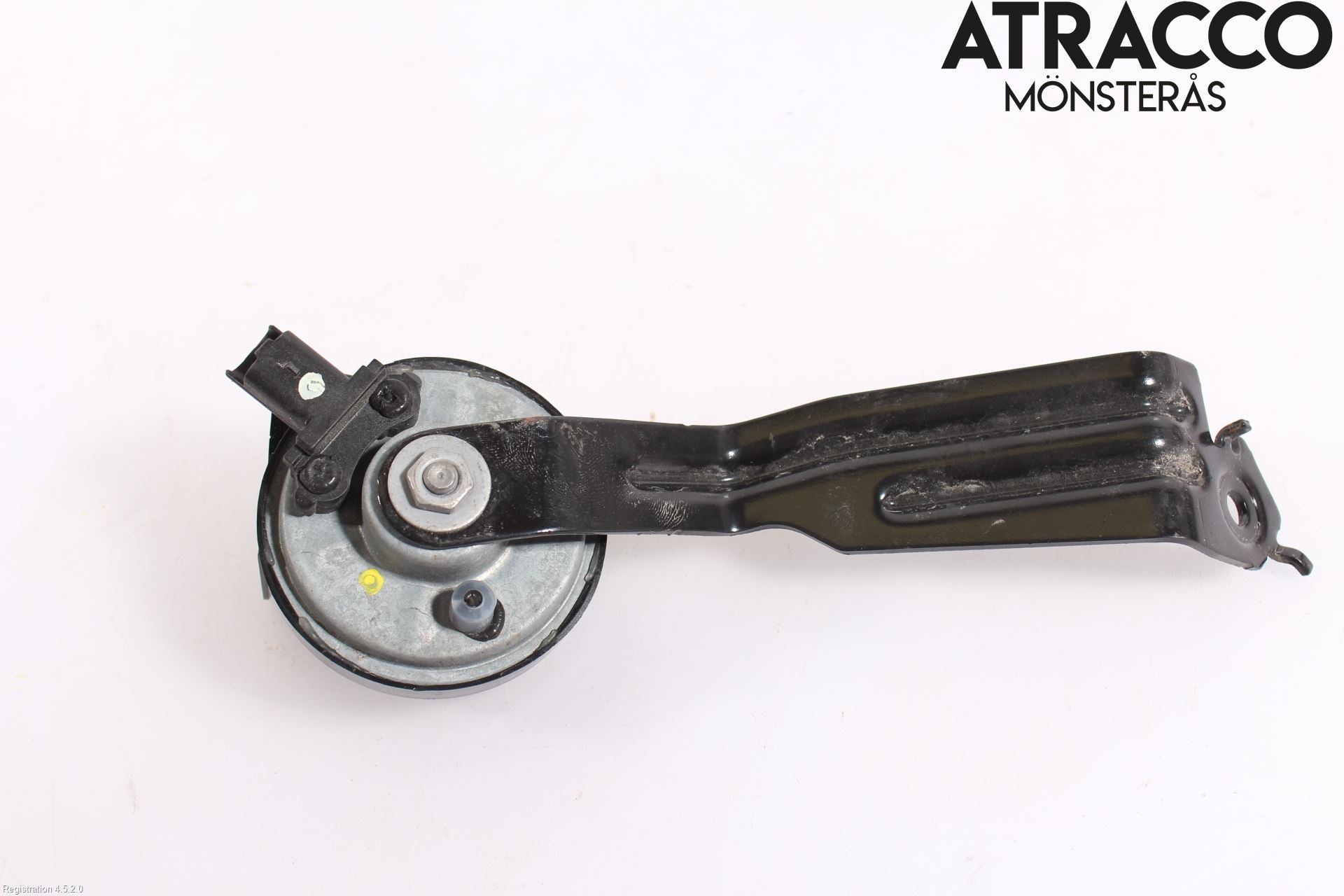 Citroen C4/E-C4 C4X/E-C4X III 21- Signalhorn