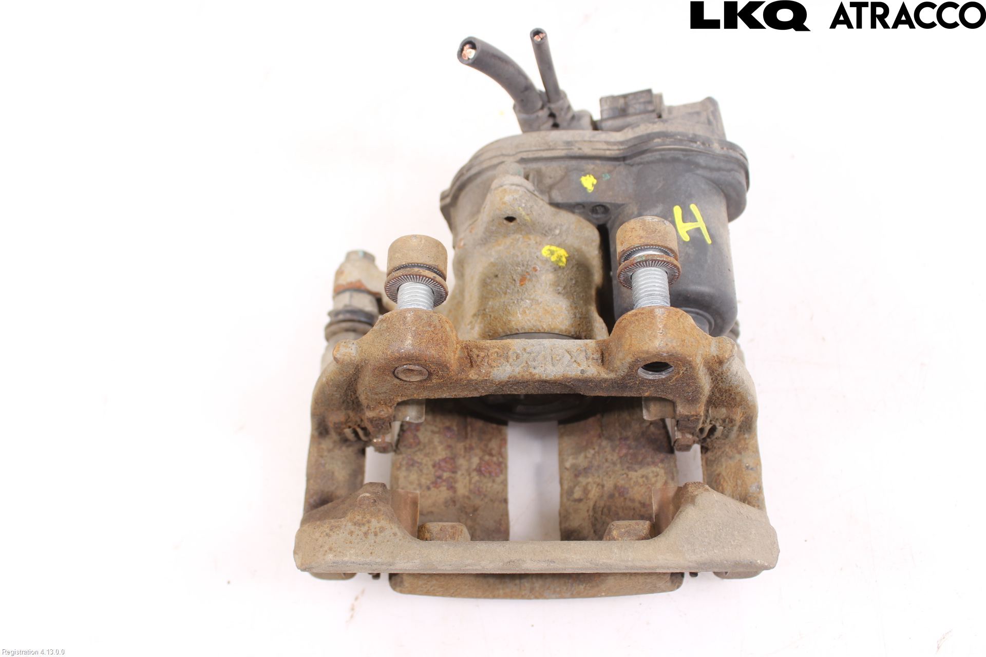 MG 5 22- Bremsecaliper Bak Høyre
