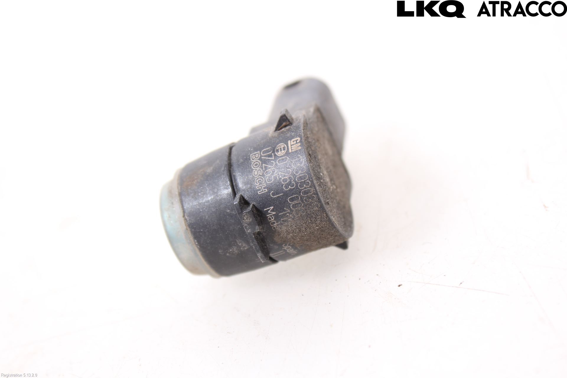 Opel CORSA D 07-14 Sensor Ryggesensor
