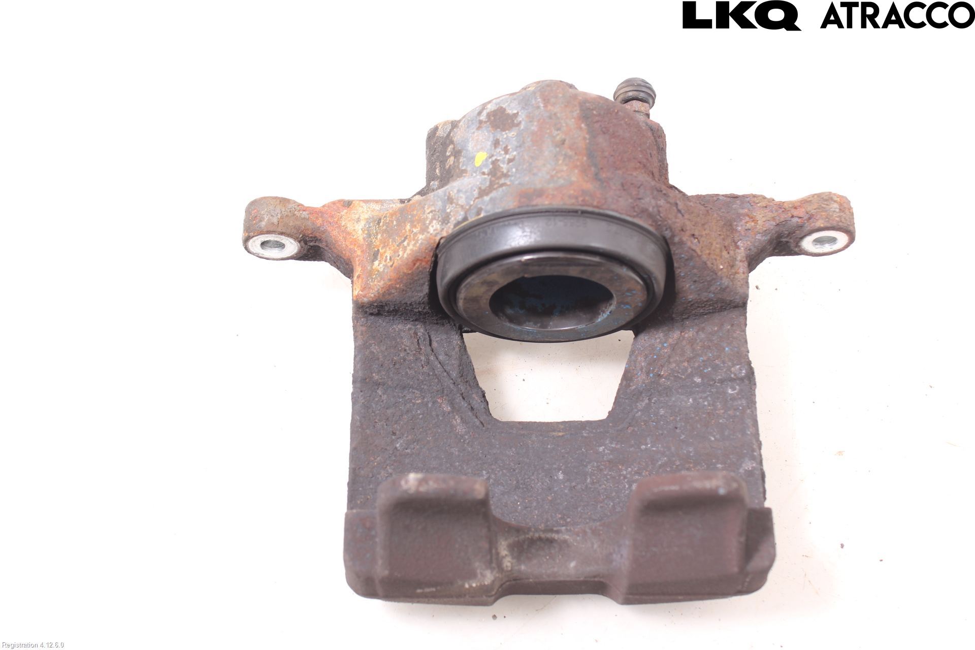 Opel ASTRA J 10-15 Bremsecaliper Foran Høyre