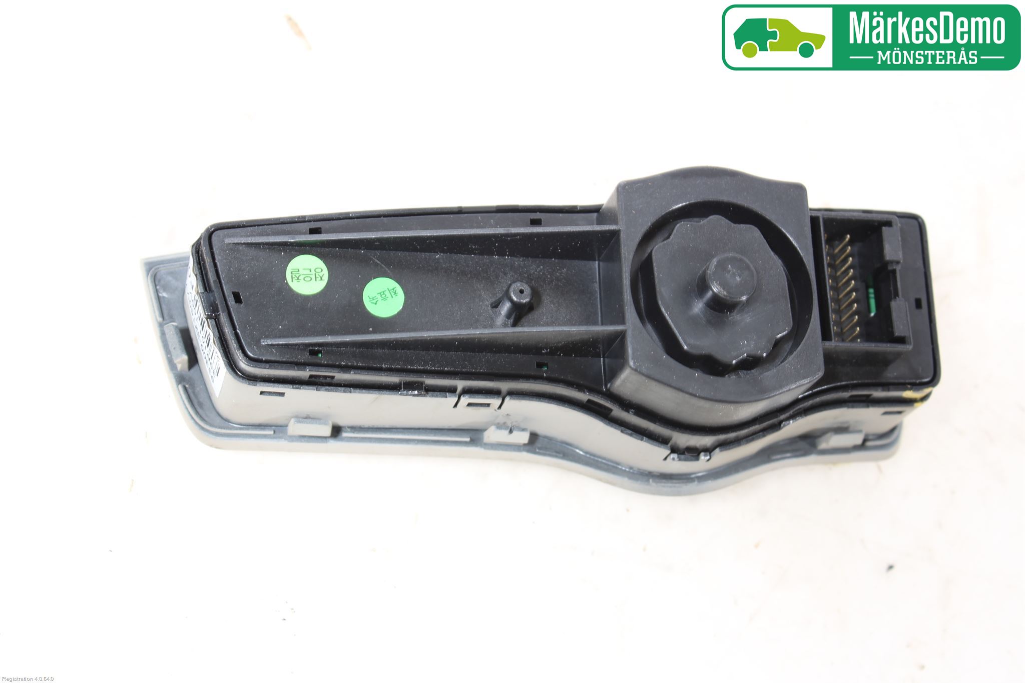 Hyundai i40 08-15 Bryter Hovedlys