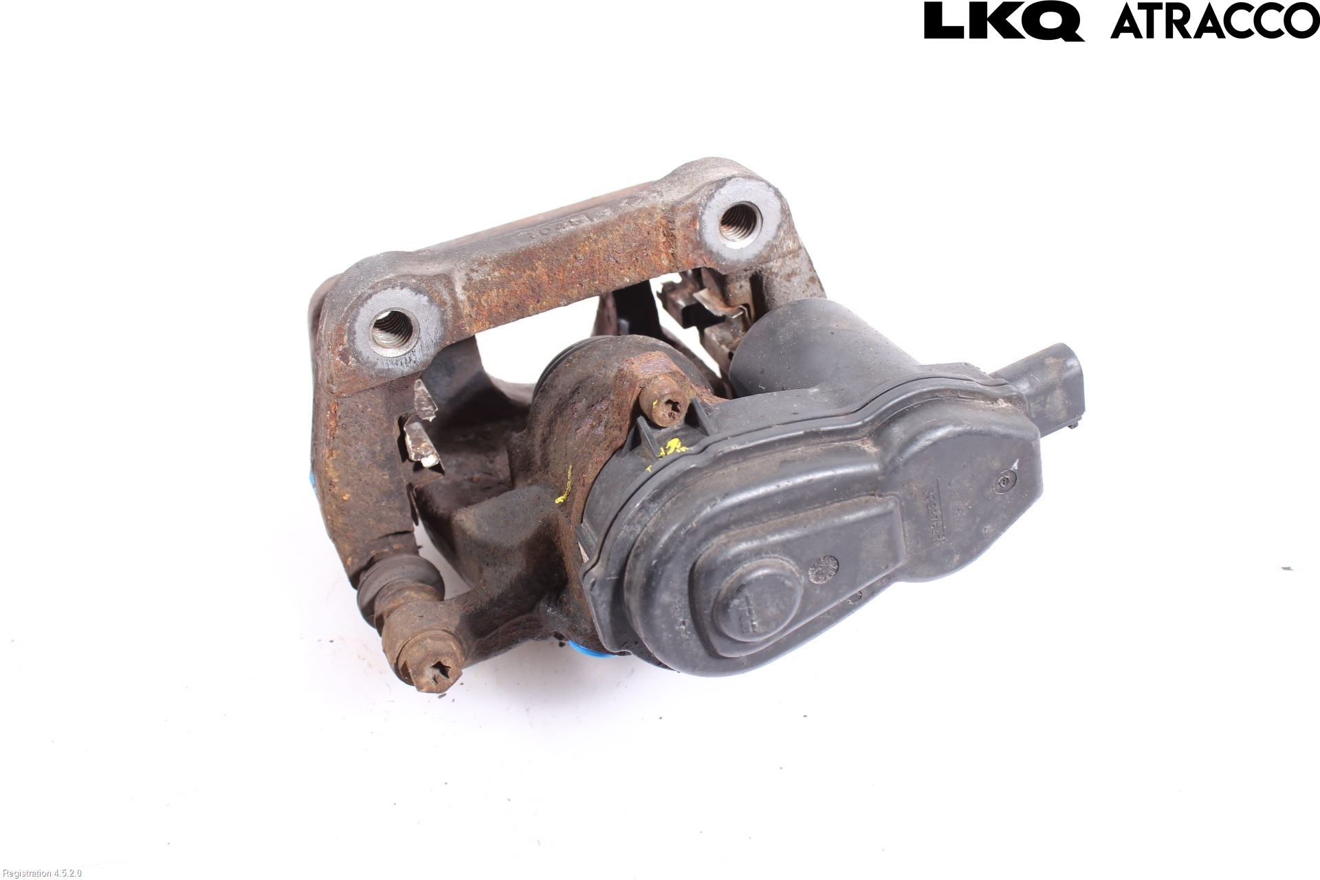 Landrover LAND ROVER RANGE ROVER EVOQUE (L538) 11-18 Bremsecaliper Bak Høyre